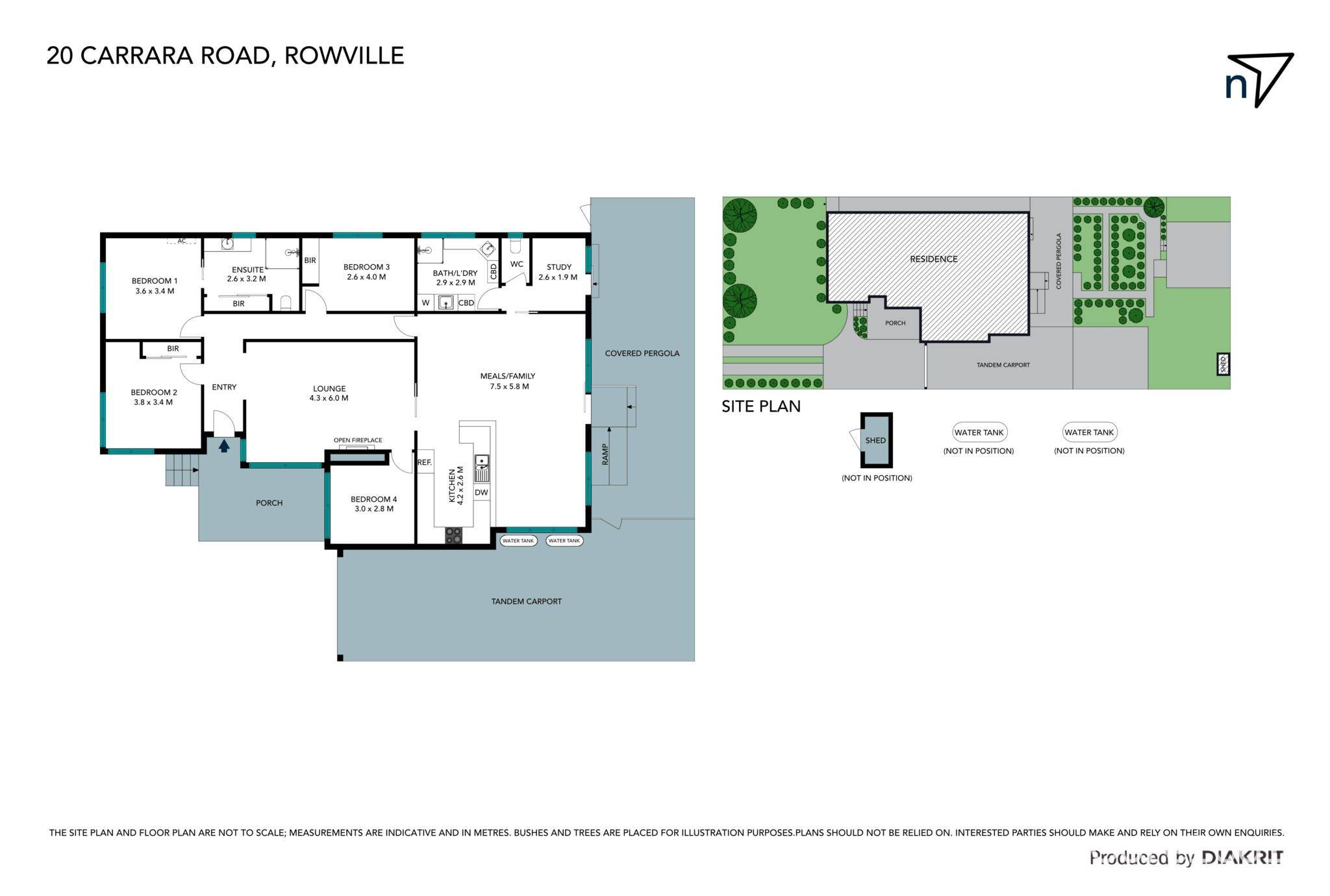 20 Carrara Road, Rowville, VIC 3178 - Thumbnail 1 - 15/10/2024
