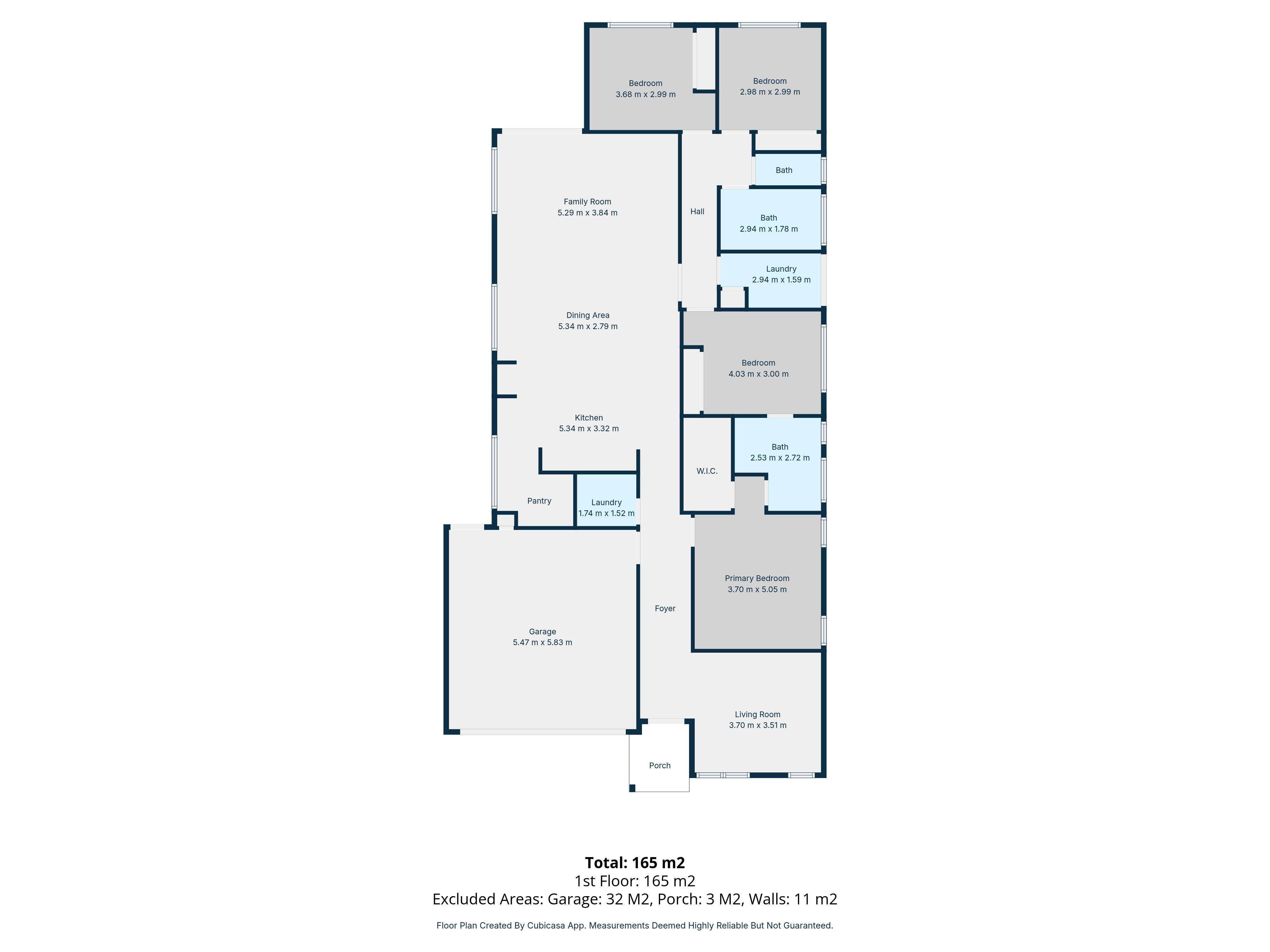 20 Chalcot Circuit, Fraser Rise, VIC 3336 - Thumbnail 1 - 12/02/2026
