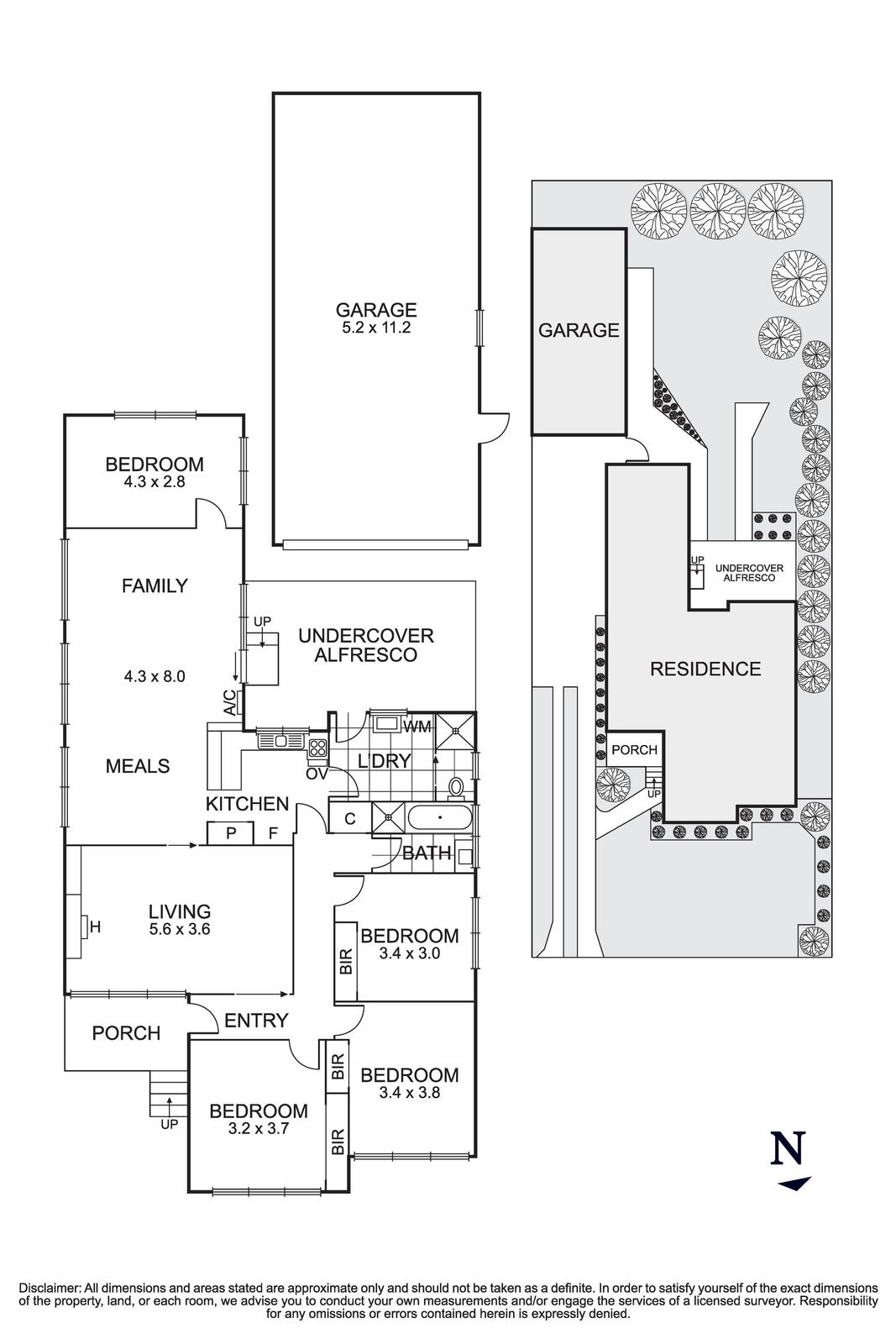 20 Champion Street, Doncaster East, VIC 3109 - Thumbnail 1 - 09/10/2024