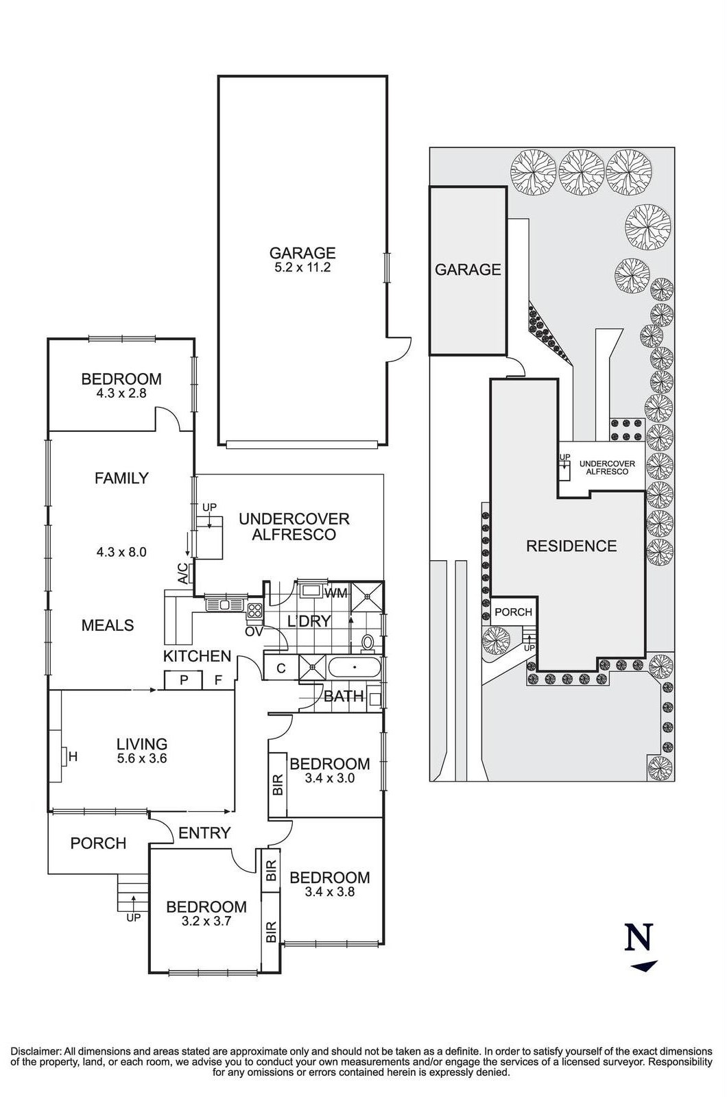 20 Champion Street, Doncaster East, VIC 3109 - Thumbnail 1 - 04/02/2025