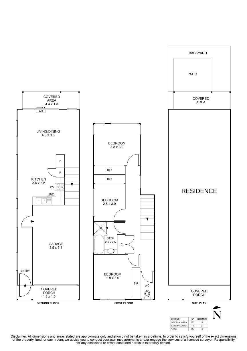 20 Chanticleer Drive, Mernda, VIC 3754 - Thumbnail 1 - 27/08/2026
