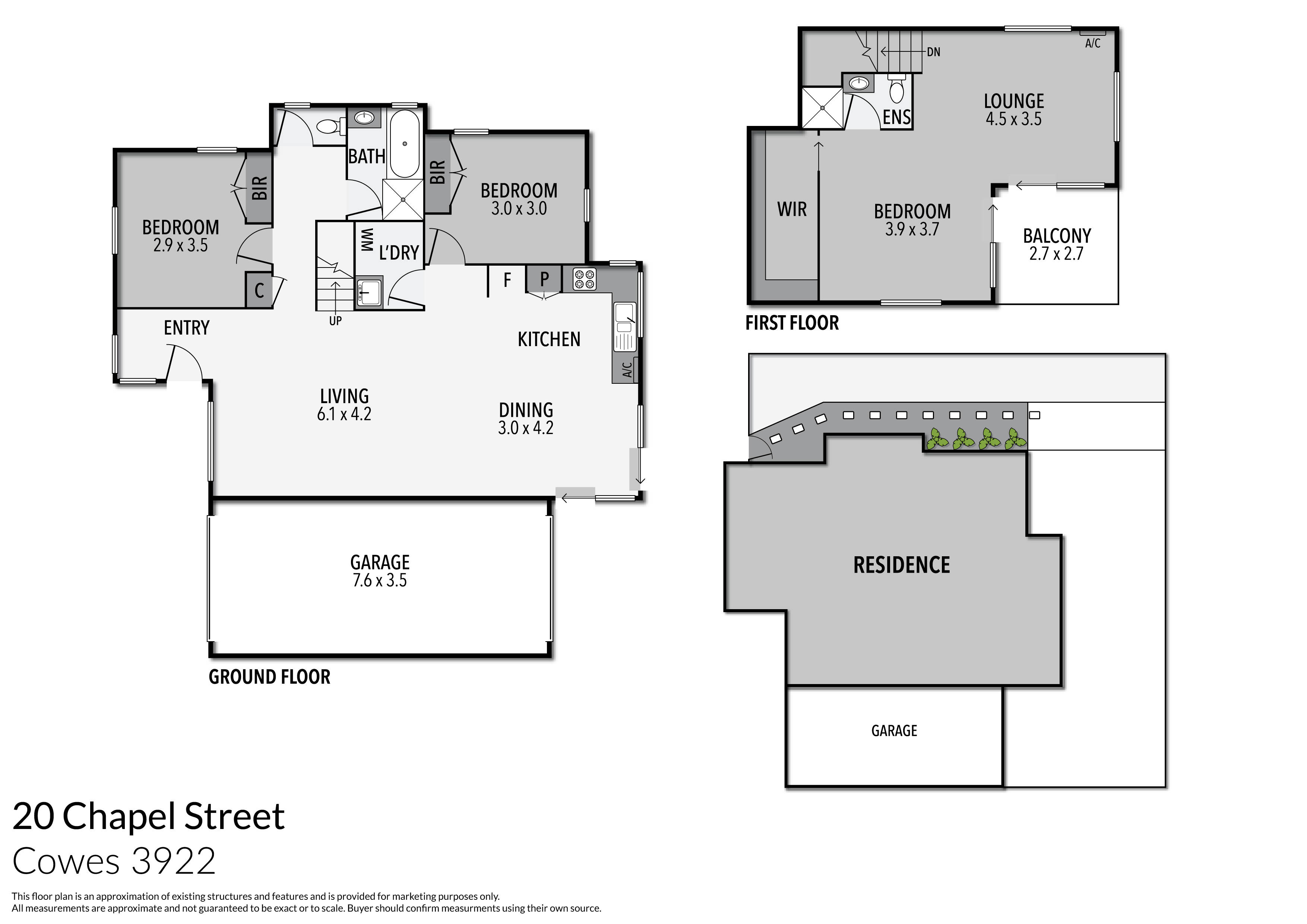 20 Chapel Street, Cowes, VIC 3922 - Thumbnail 1 - 15/10/2025