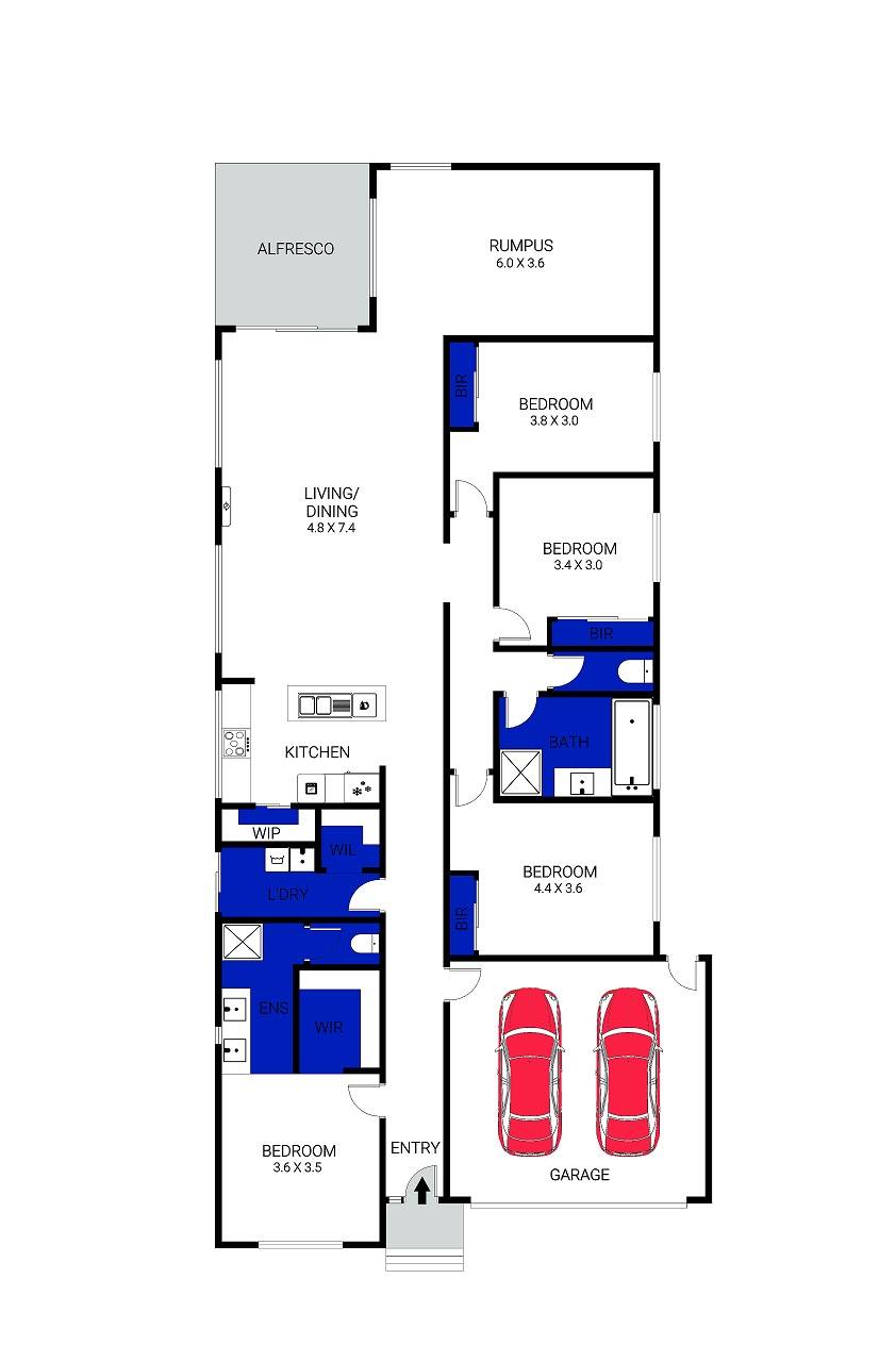 20 Chucklecreek Lane, Armstrong Creek, VIC 3217 - Thumbnail 1 - 02/09/2024