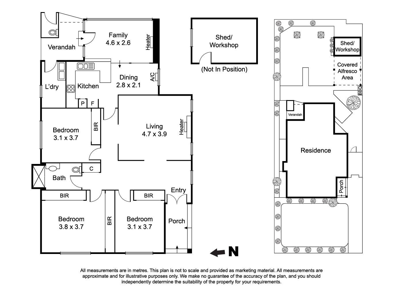 20 Clara Street, Preston, VIC 3072 - Thumbnail 1 - 28/10/2022