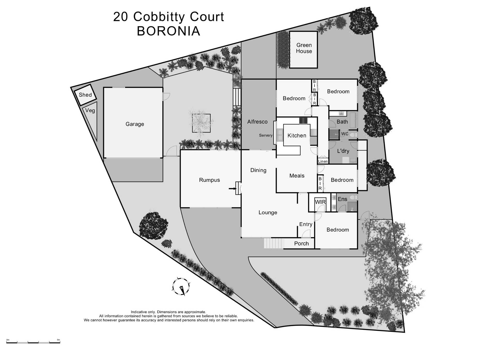 20 Cobbitty Court, Boronia, VIC 3155 - Thumbnail 1 - 24/04/2024