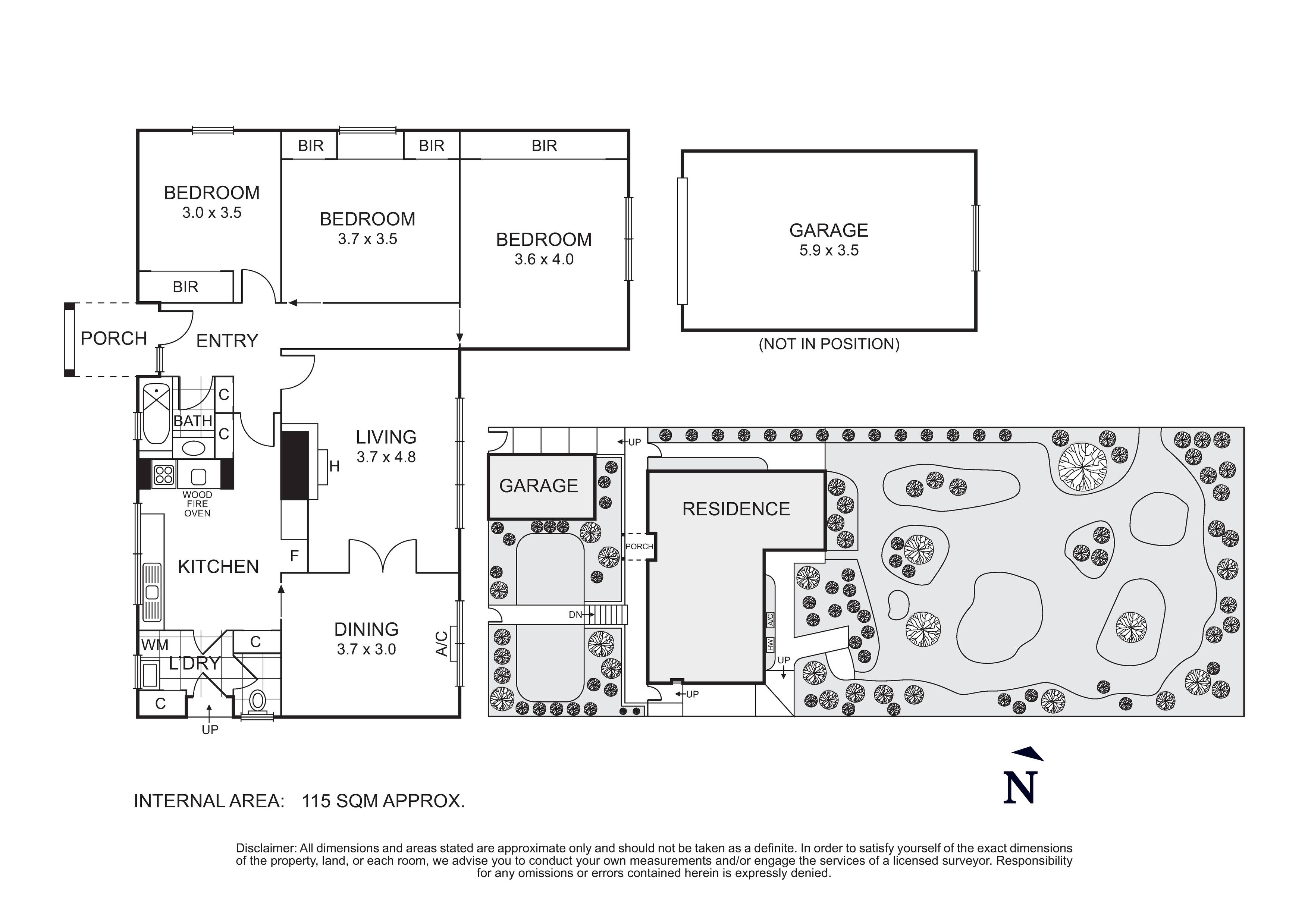 20 Cole Crescent, Coburg, VIC 3058 - Thumbnail 1 - 29/07/2026