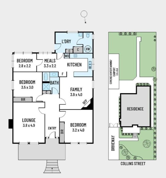 20 Collins Street, Box Hill, VIC 3128 - Thumbnail 1 - 22/02/2024
