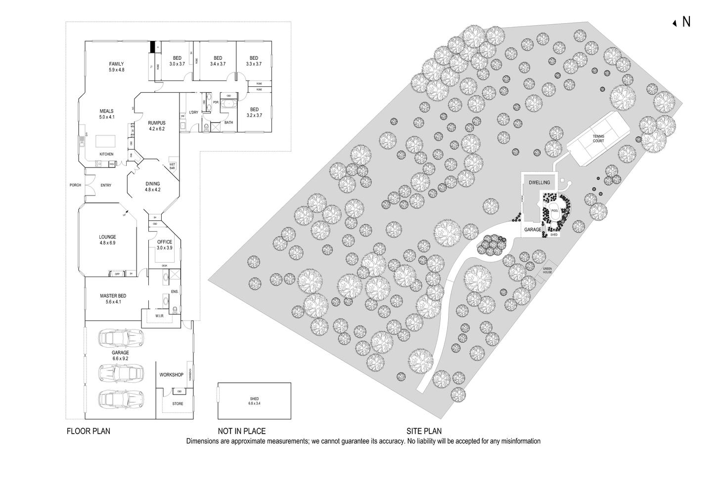 20 Crombie Road, Lilydale, VIC 3140 - Thumbnail 1 - 04/11/2022