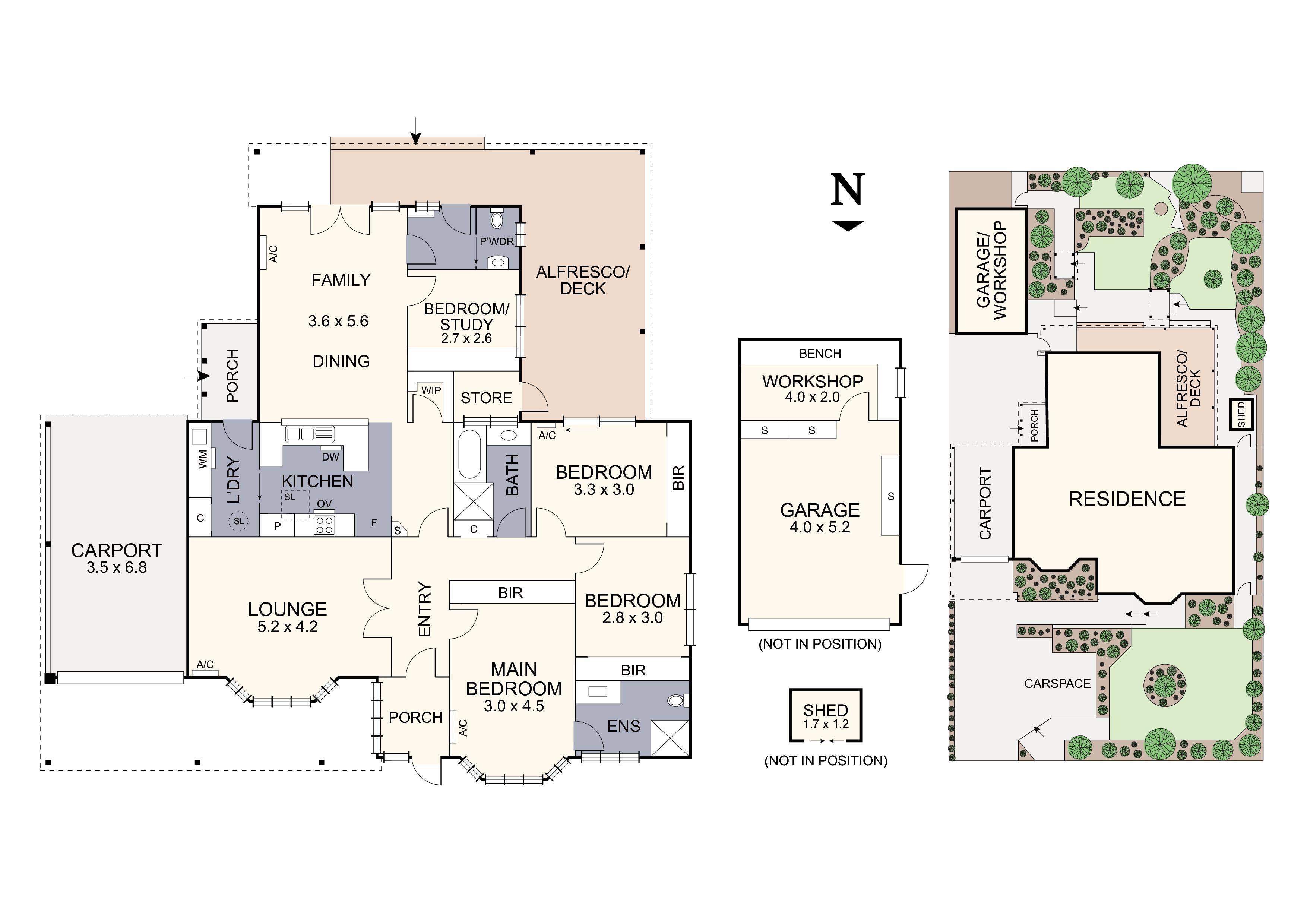 20 Cuthbert Street, Heathmont, VIC 3135 - Thumbnail 1 - 19/08/2026