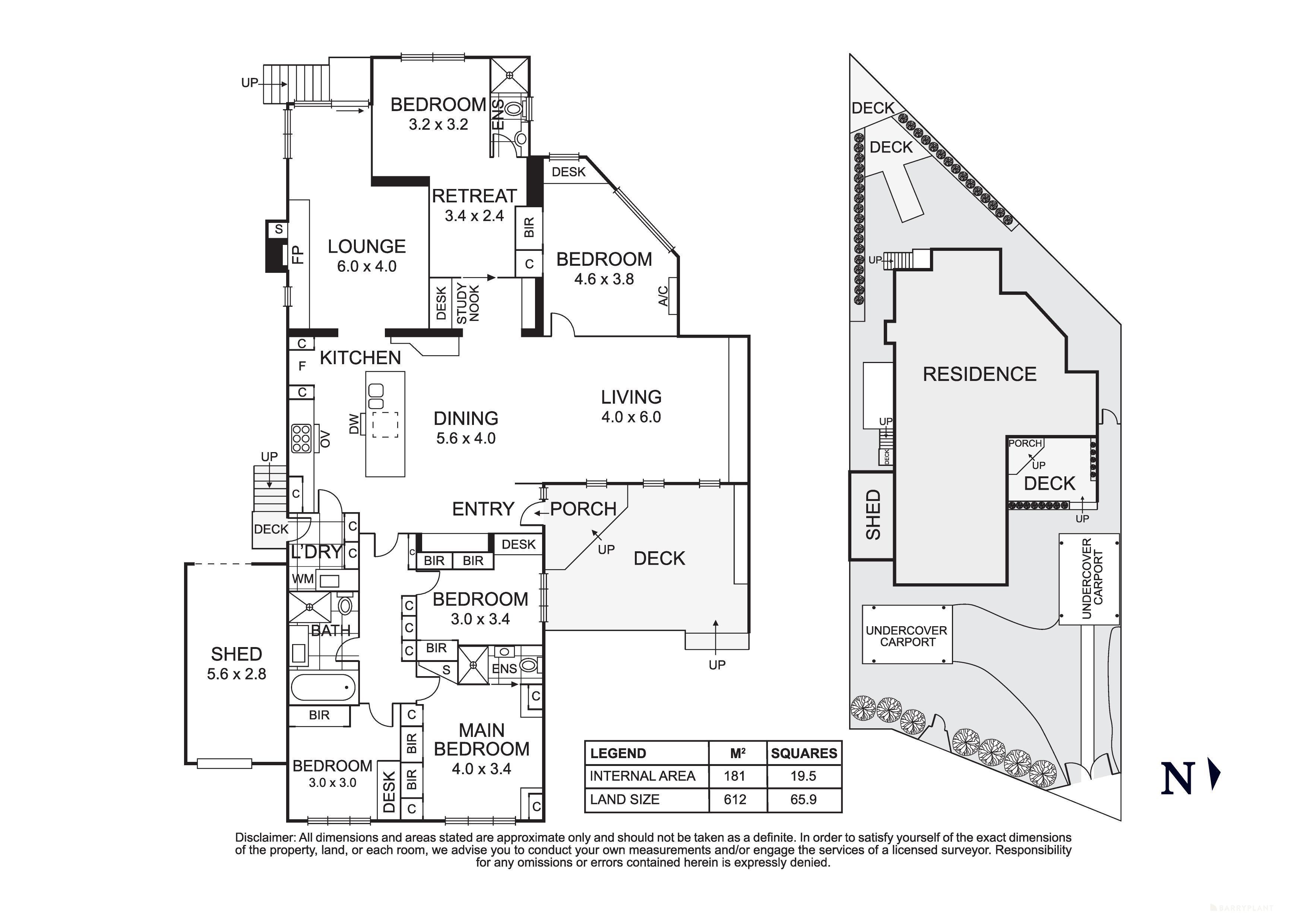 20 Dobell Street, Blackburn South, VIC 3130 - Thumbnail 1 - 24/10/2025