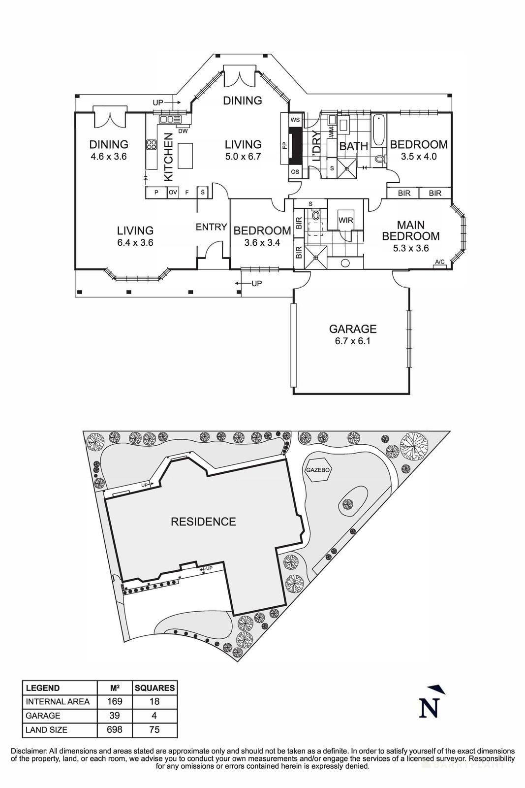 20 Dorene Court, Vermont South, VIC 3133 - Thumbnail 1 - 30/06/2025
