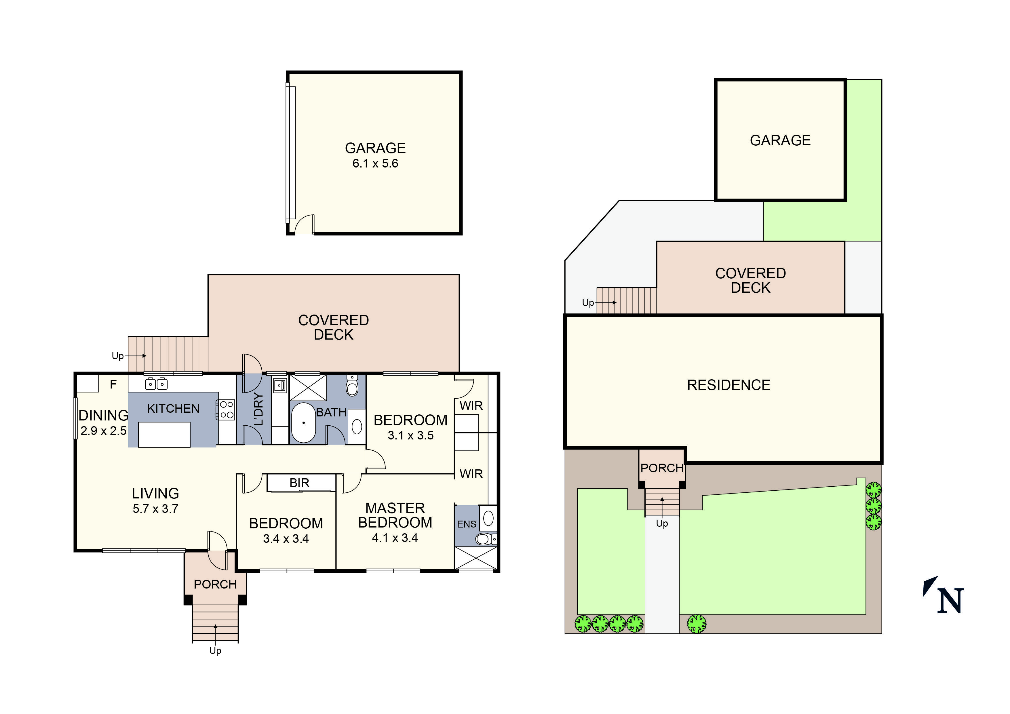20 Dunoon Street, Mooroolbark, VIC 3138 - Thumbnail 1 - 18/02/2026