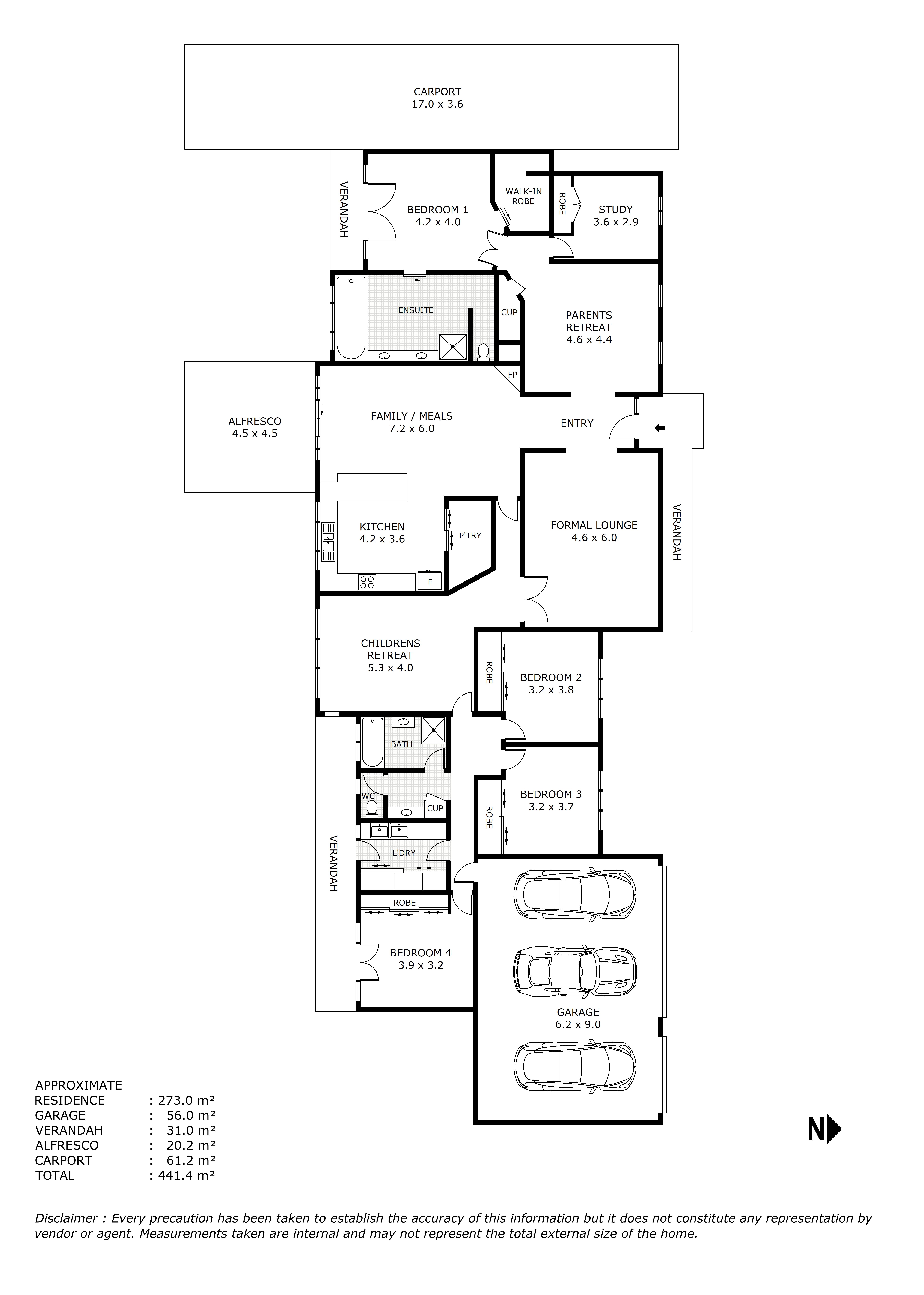 20 Eastern Ridge, Hidden Valley, VIC 3756 - Thumbnail 1 - 01/07/2024