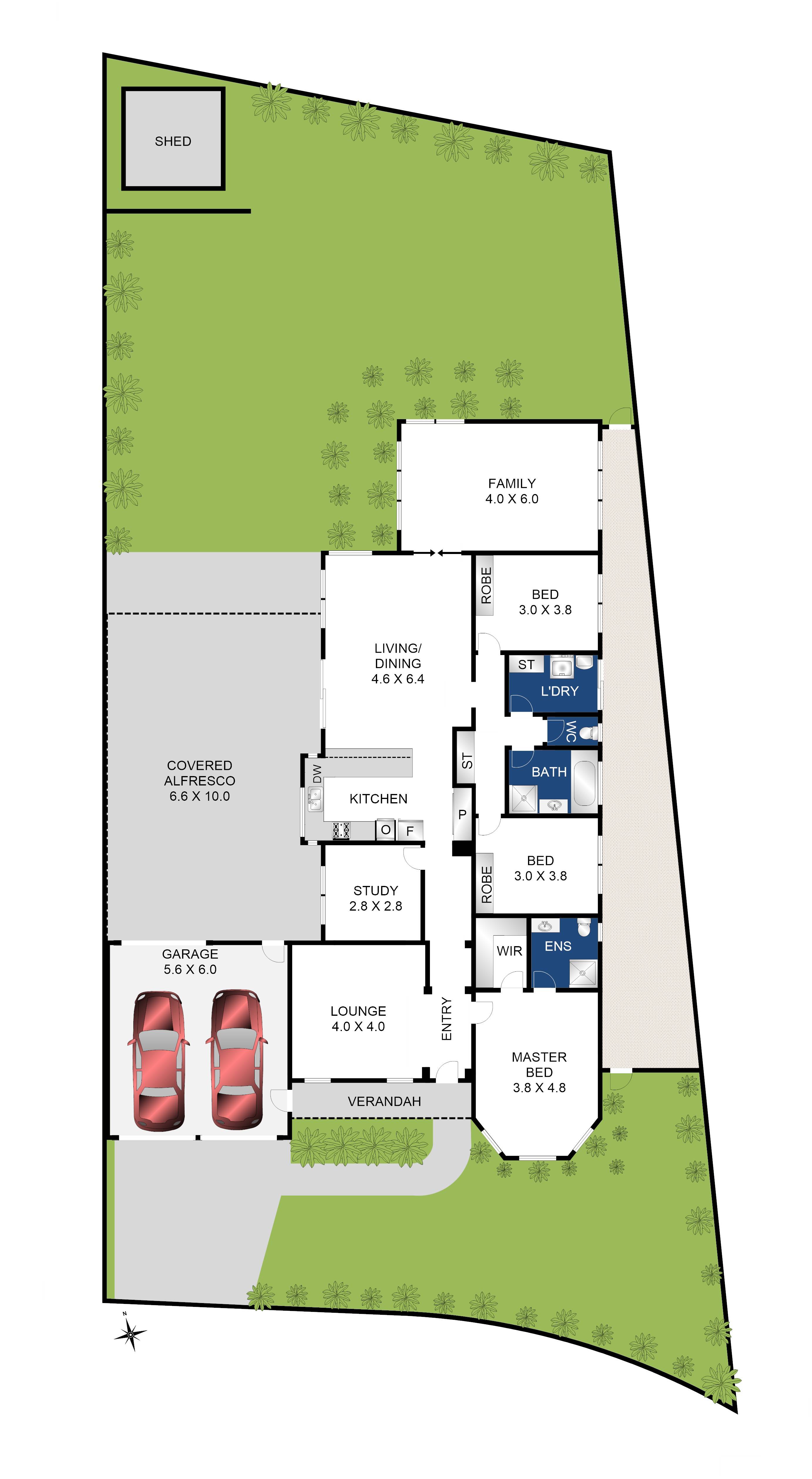 20 Edna Way, Grovedale, VIC 3216 - Thumbnail 1 - 17/06/2022