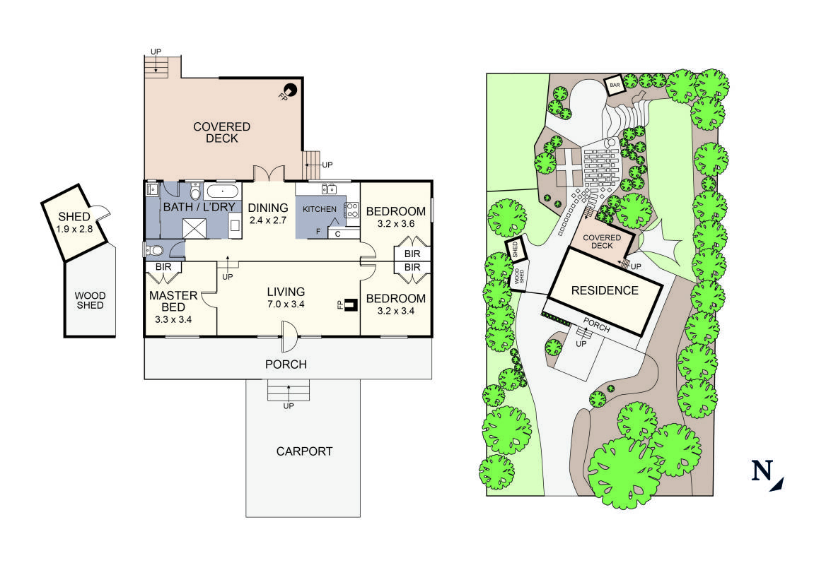 20 Eleva Road, Healesville, VIC 3777 - Thumbnail 1 - 14/01/2026
