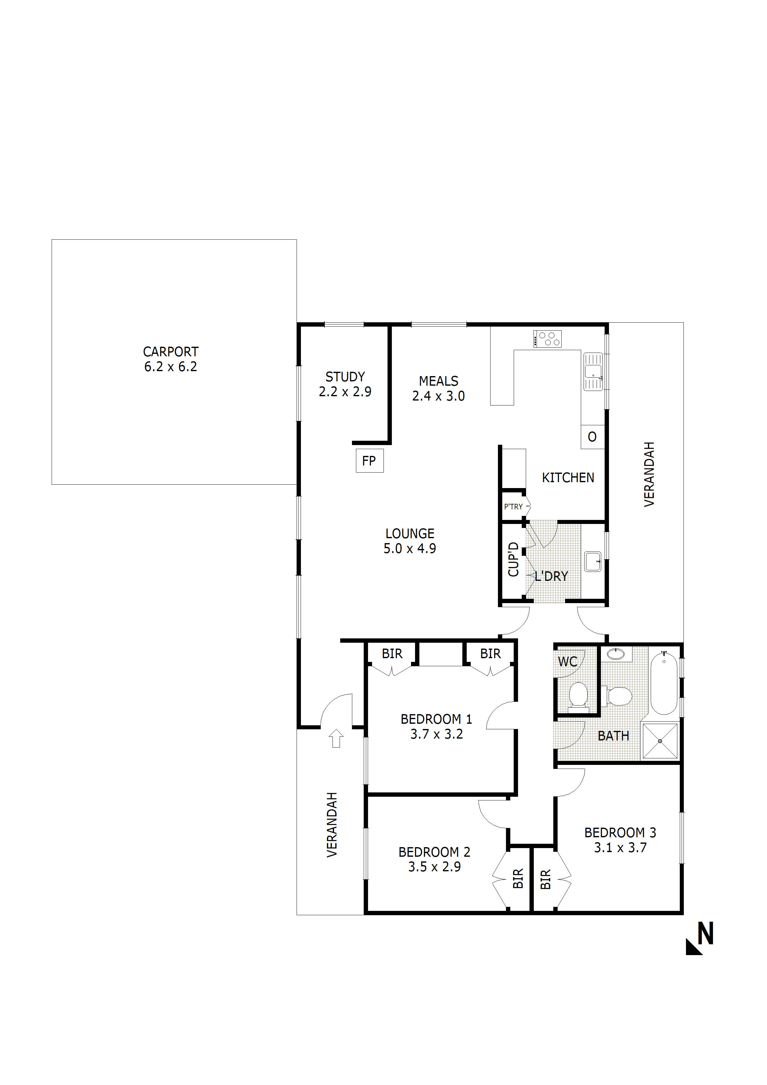 20 Emu Creek Road, Strathfieldsaye, VIC 3551 - Thumbnail 1 - 23/05/2023