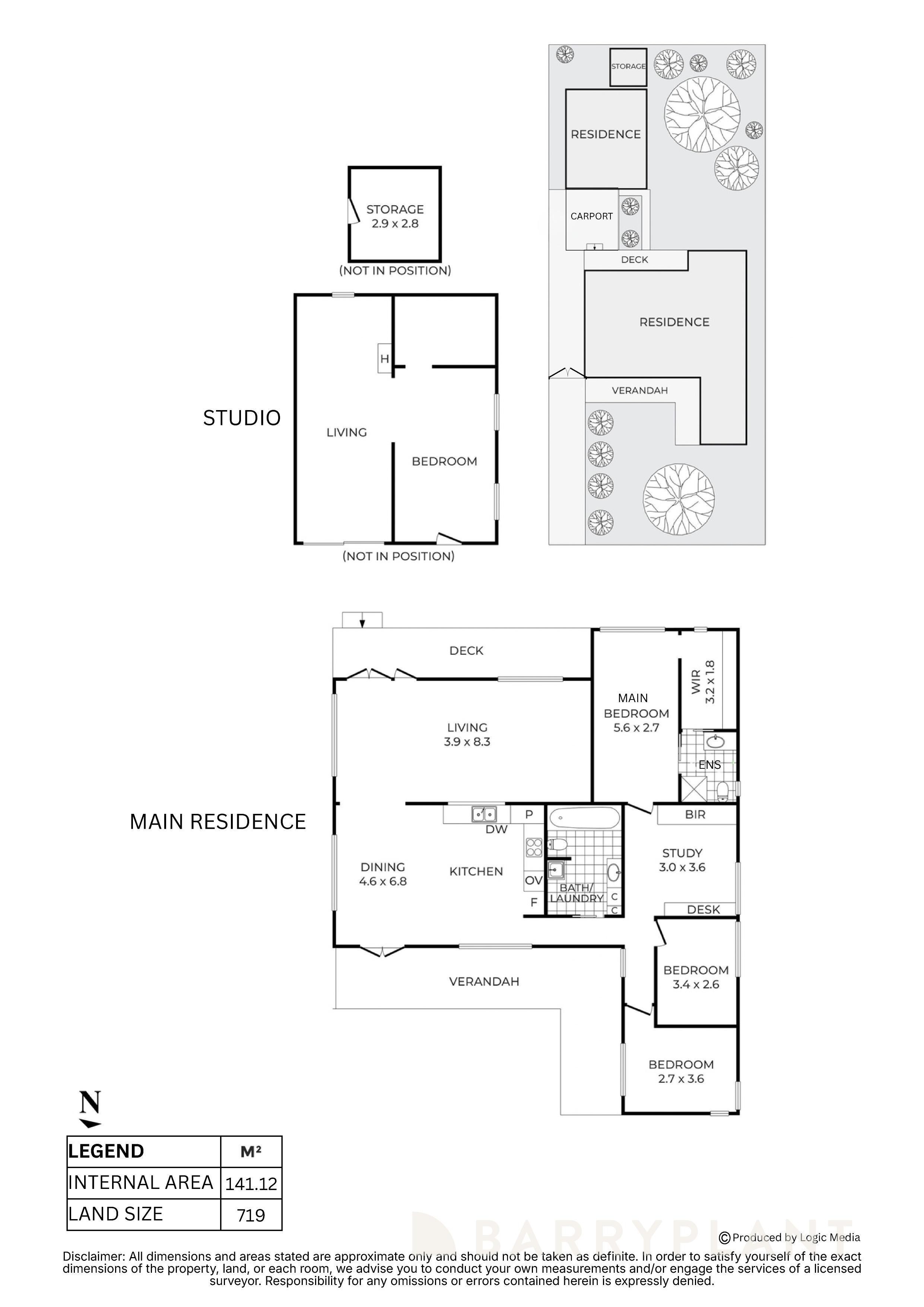 20 Erica Crescent, Heathmont, VIC 3135 - Thumbnail 1 - 08/10/2026
