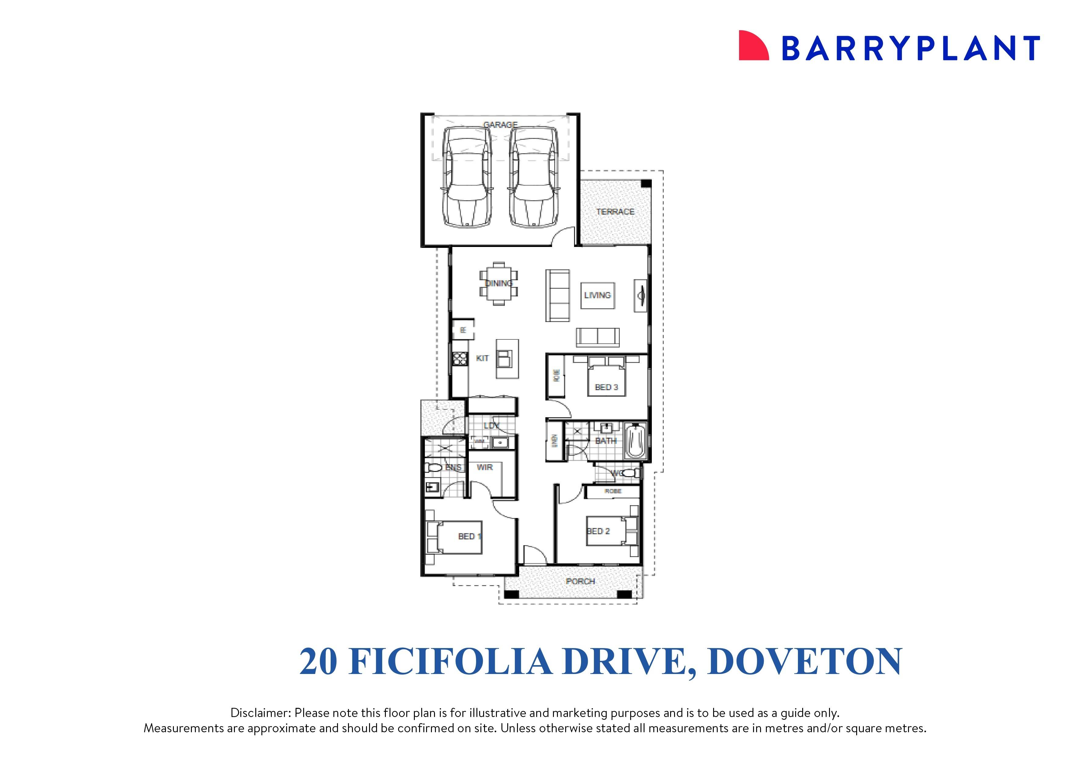 20 Ficifolia Drive, Doveton, VIC 3177 - Thumbnail 1 - 14/04/2026