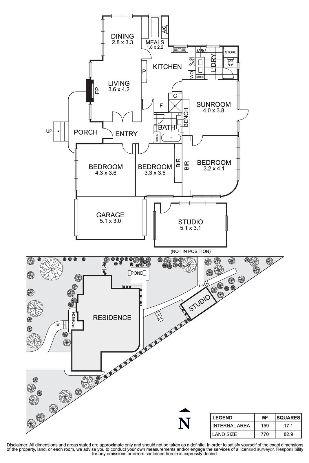 20 Finlayson Street, Rosanna, VIC 3084 - Thumbnail 1 - 18/03/2025
