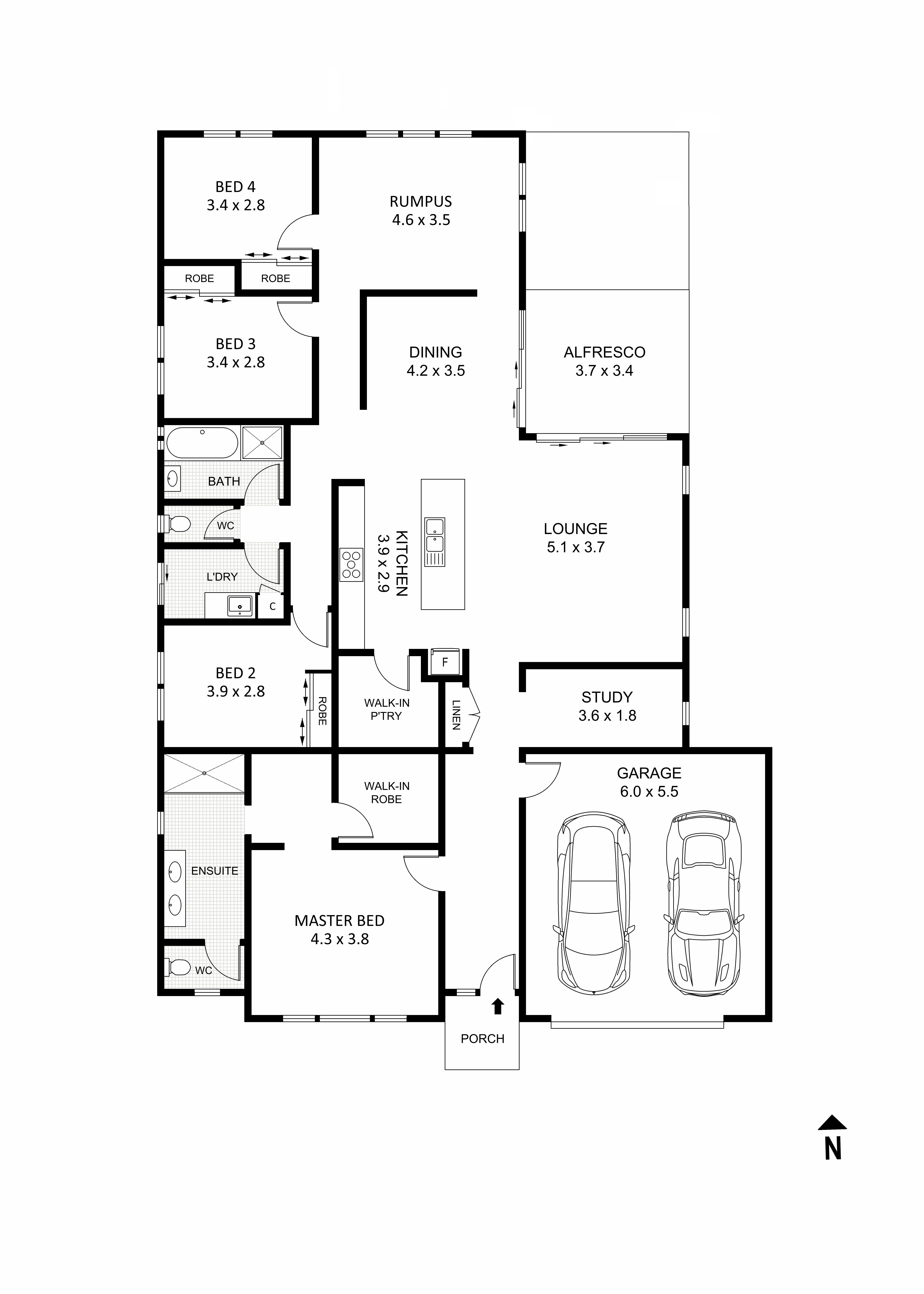 20 Francis Court, Kilmore, VIC 3764 - Thumbnail 1 - 08/05/2023