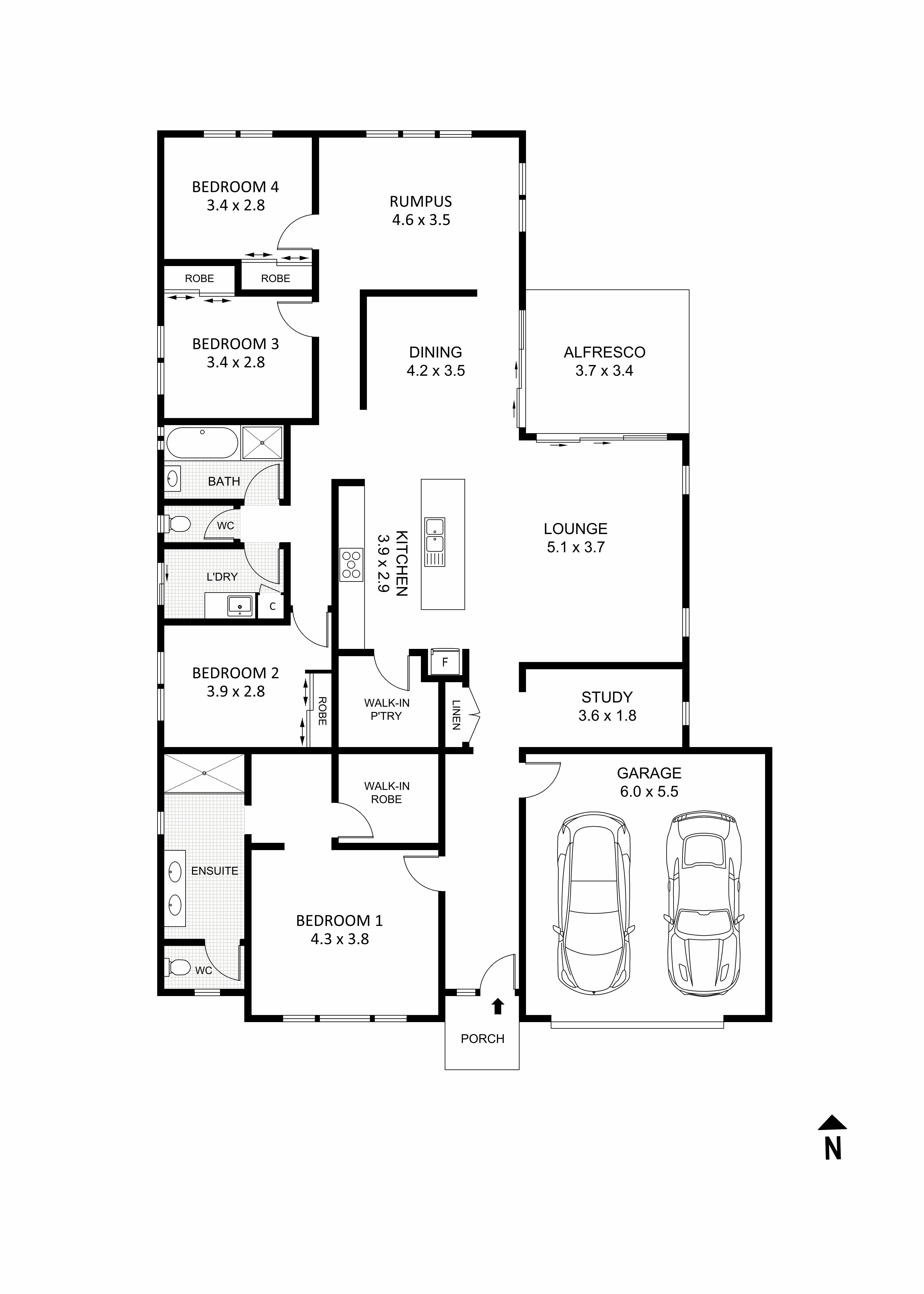 20 Francis Court, Kilmore, VIC 3764 - Thumbnail 1 - 05/01/2024