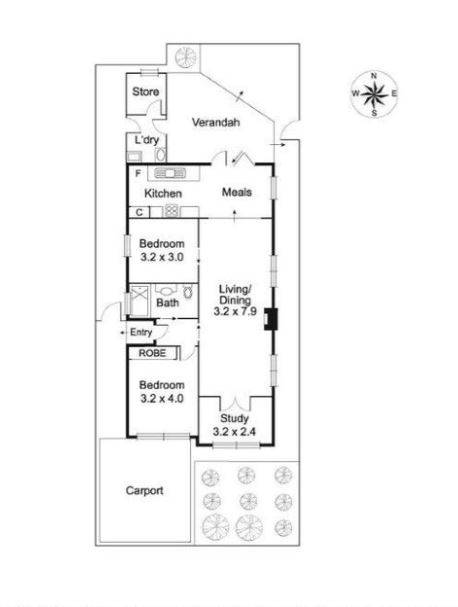 20 Fyffe Street, Thornbury, VIC 3071 - Thumbnail 1 - 08/12/2025