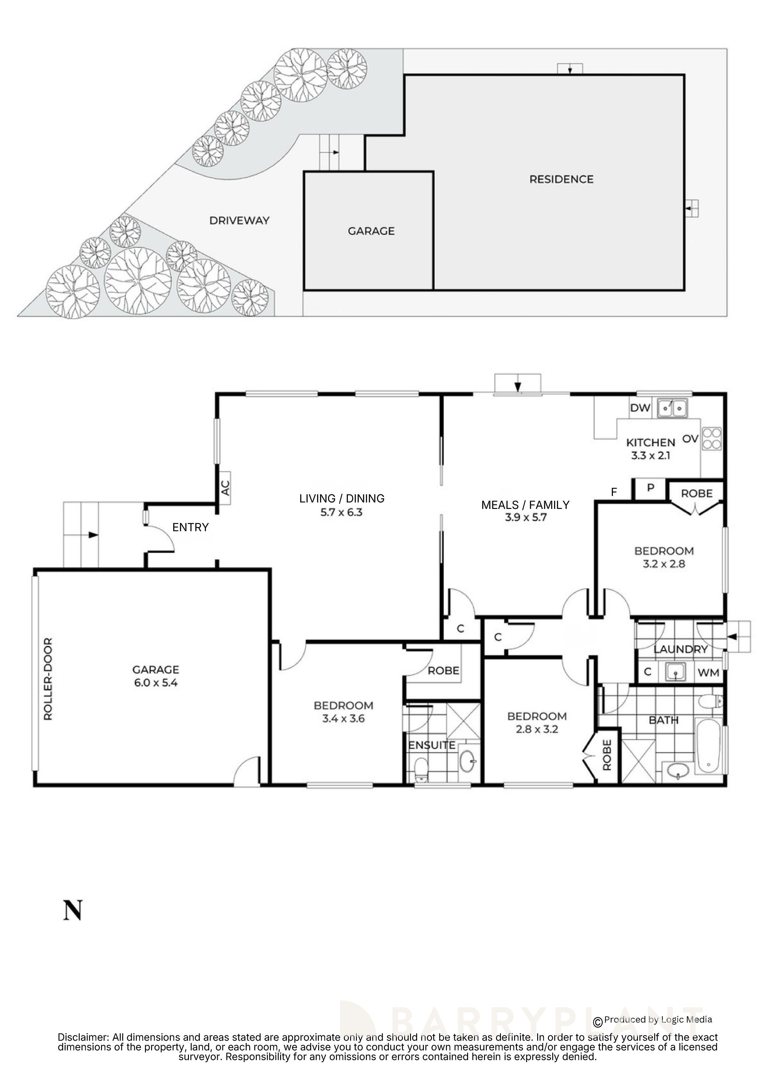 20 George Road, Vermont South, VIC 3133 - Thumbnail 1 - 10/08/2026