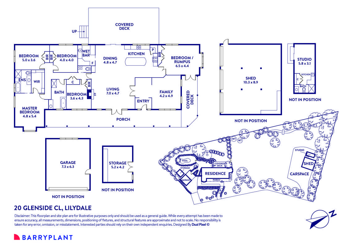 20 Glenside Close, Lilydale, VIC 3140 - Thumbnail 1 - 09/04/2026
