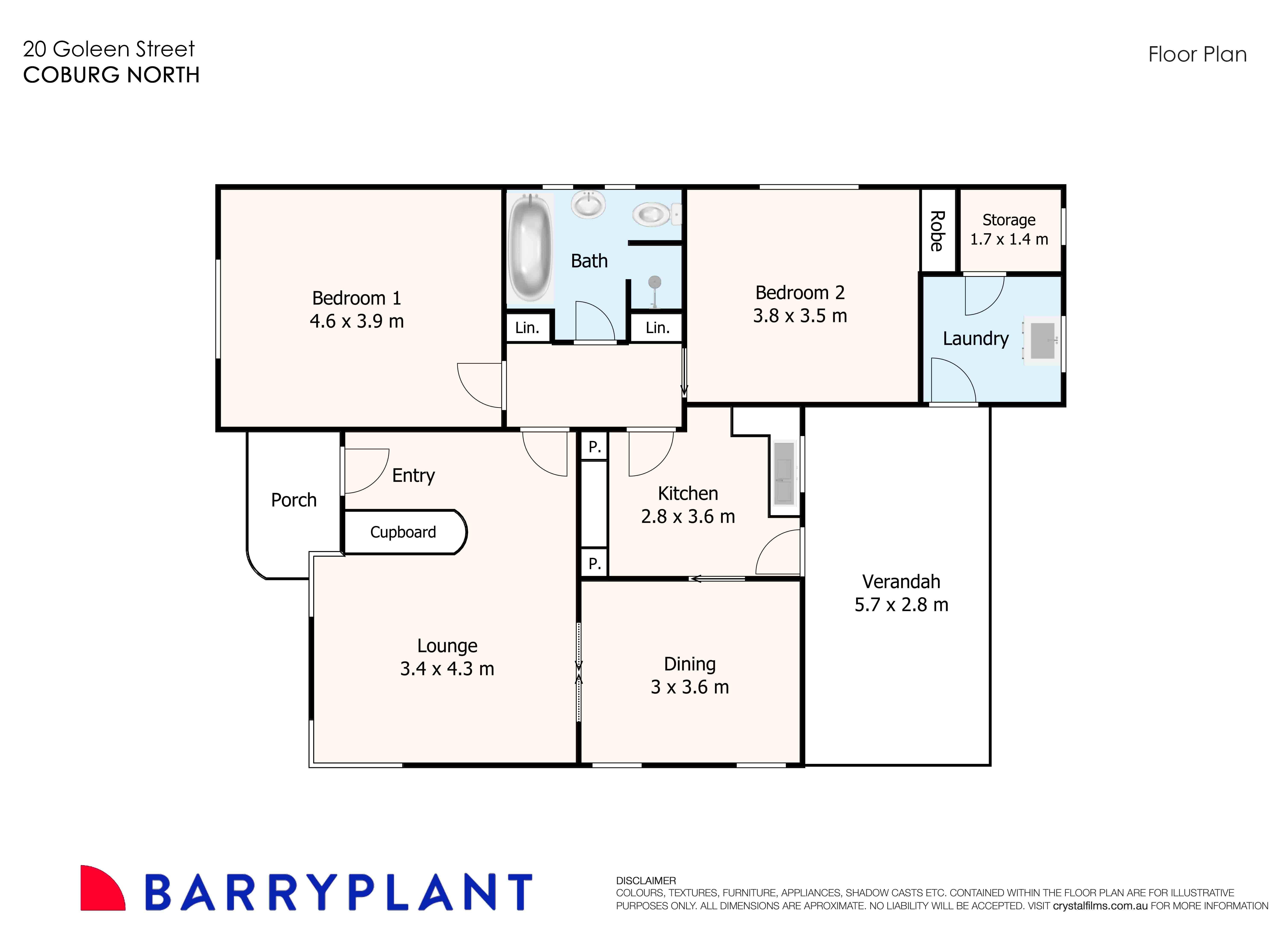20 Goleen Street, Coburg North, VIC 3058 - Thumbnail 1 - 02/05/2024