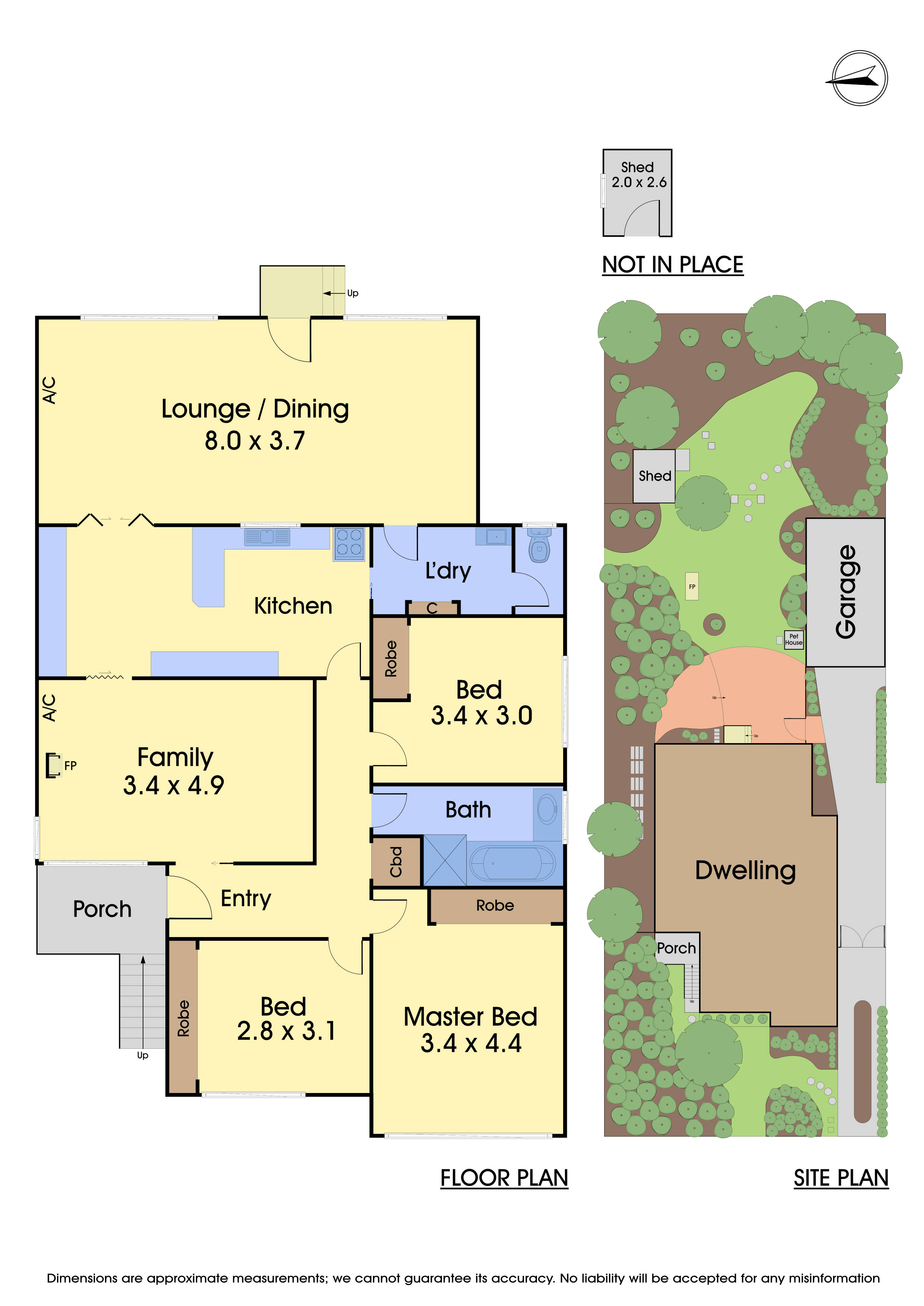 20 Grant Street, Watsonia North, VIC 3087 - Thumbnail 1 - 18/02/2026