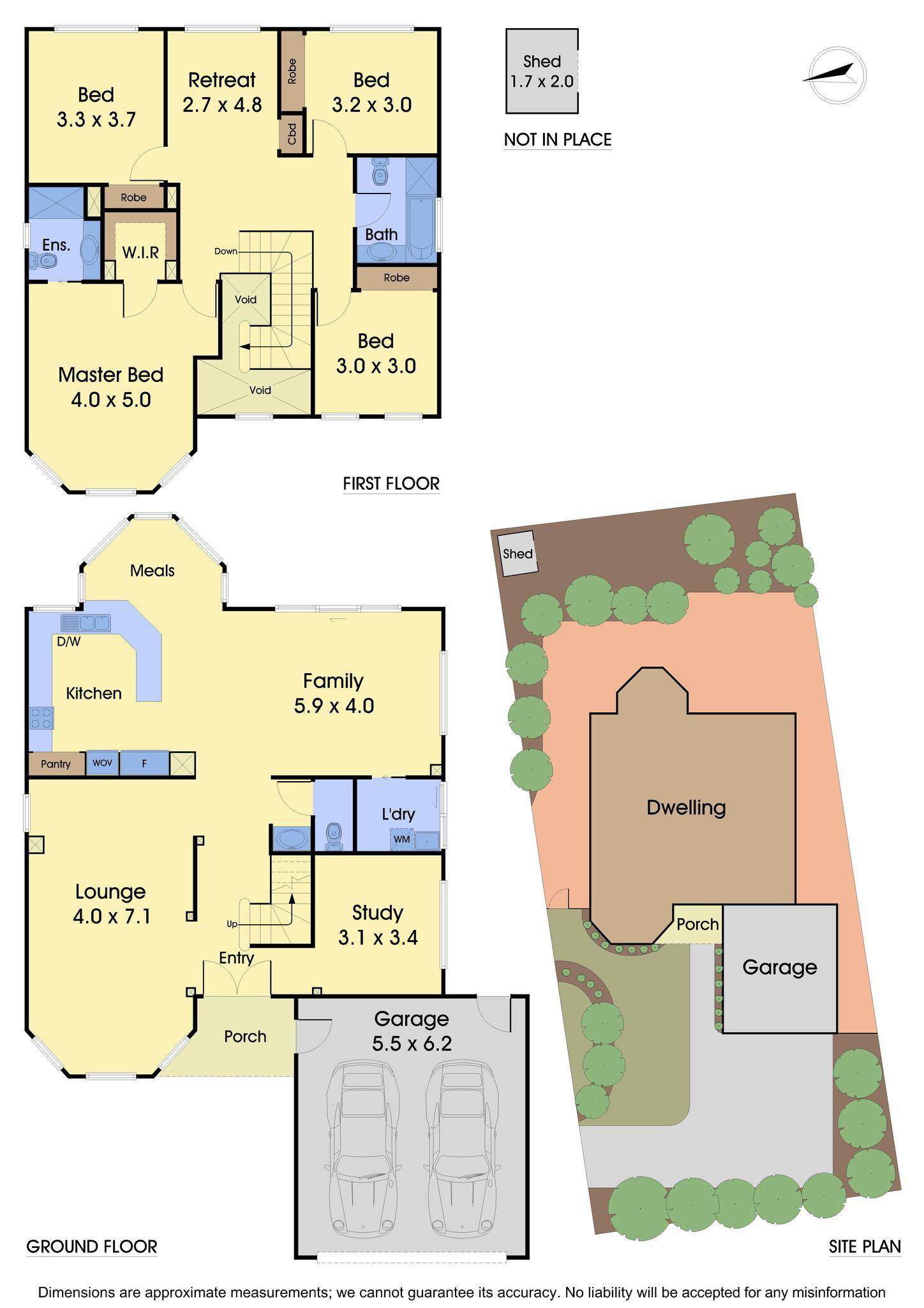 20 Gresswell Park Drive, Watsonia, VIC 3087 - Thumbnail 1 - 21/05/2026