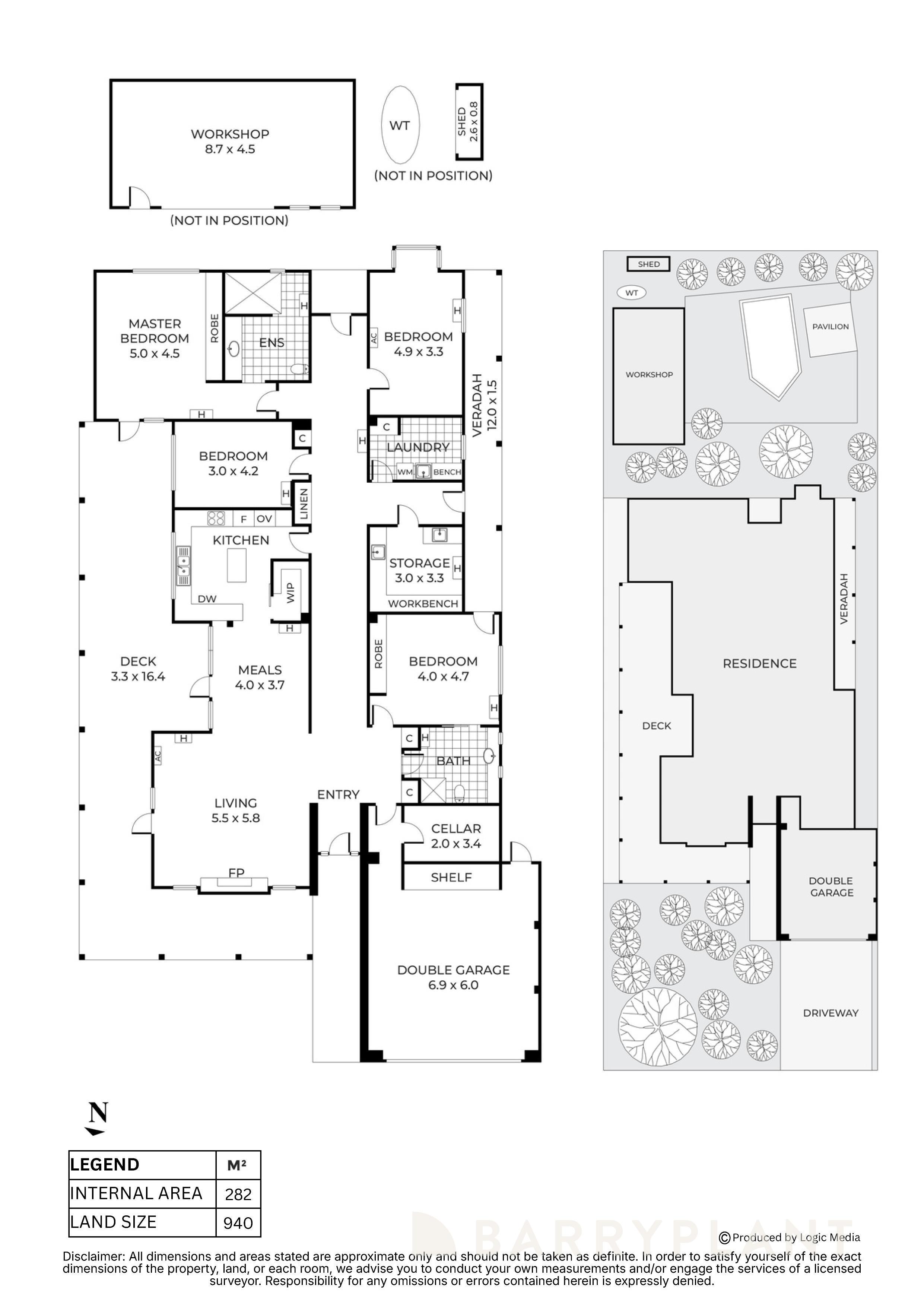 20 Grove Street, Vermont, VIC 3133 - Thumbnail 1 - 21/09/2026