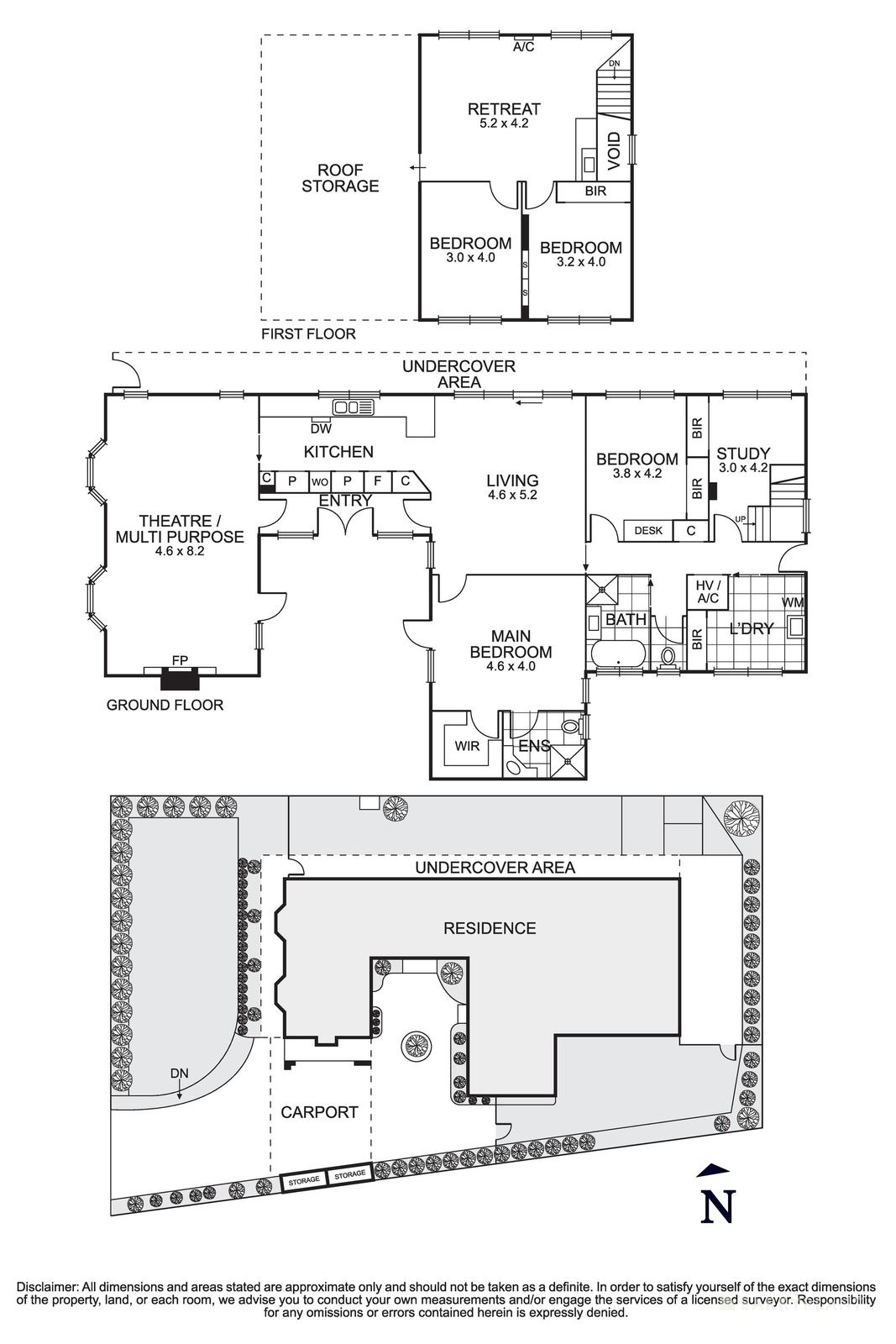 20 Grover Road, Doncaster, VIC 3108 - Thumbnail 1 - 11/09/2024