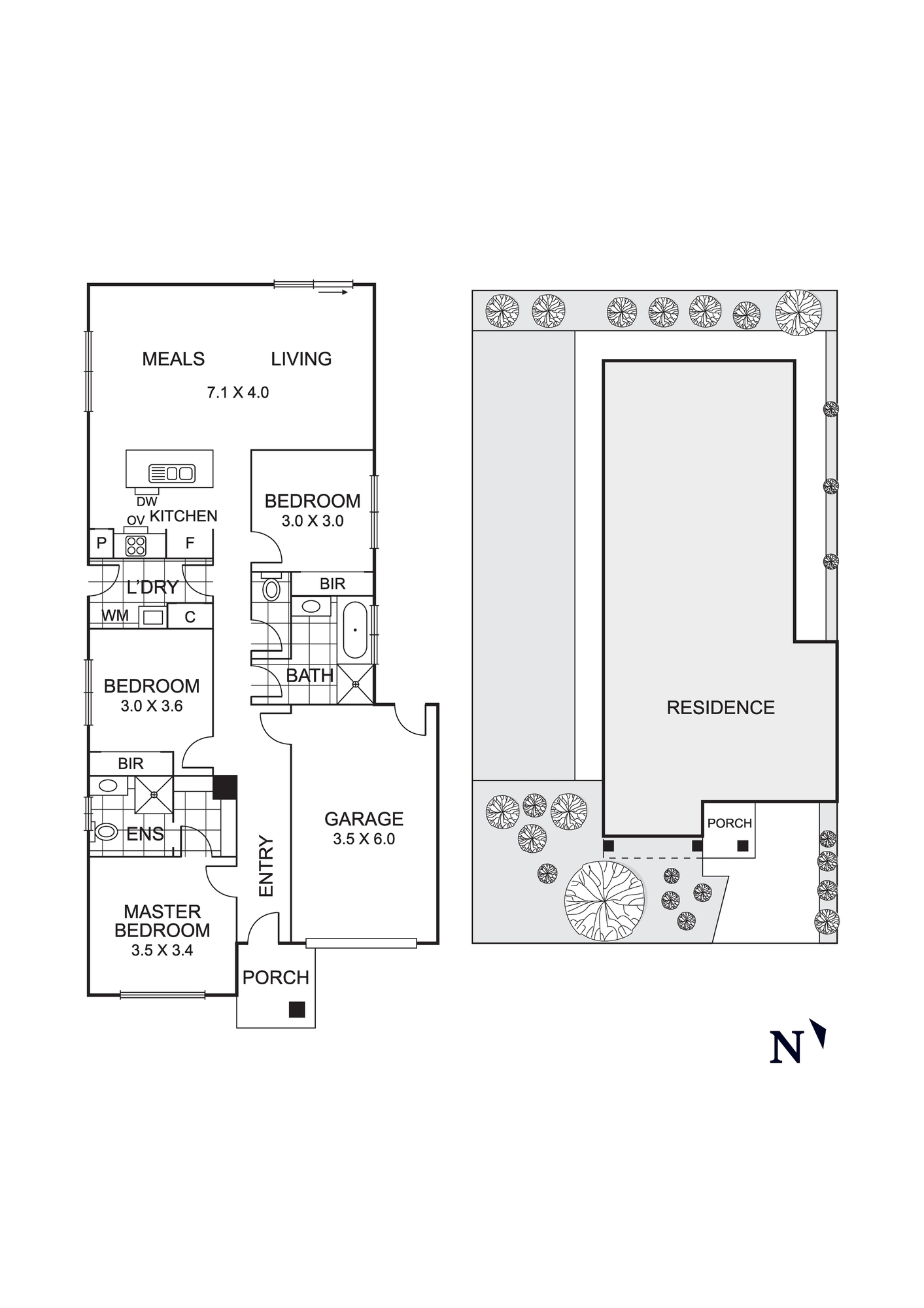 20 Halliday  Road, Mernda, VIC 3754 - Thumbnail 1 - 14/11/2022
