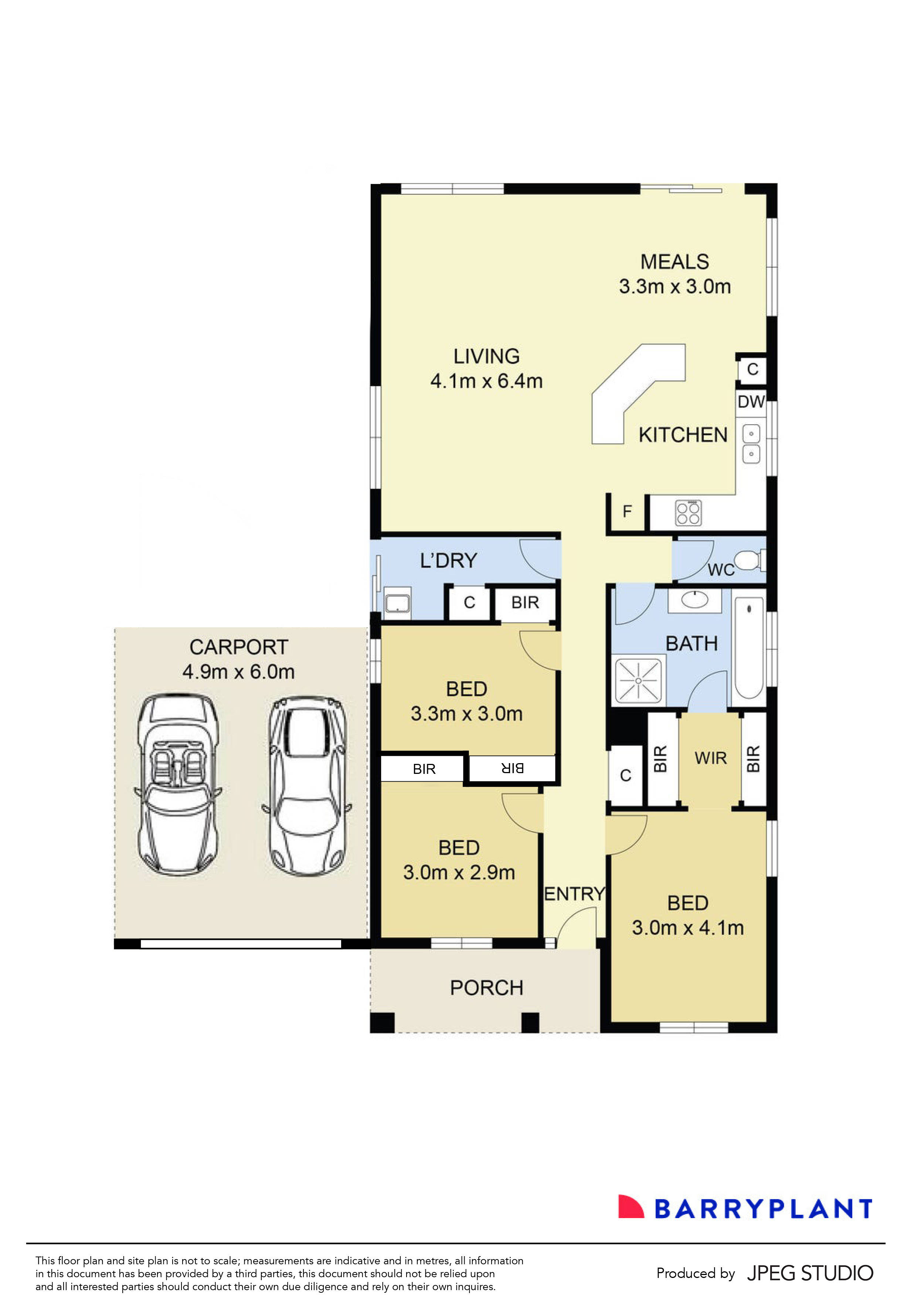 20 Harrington Drive, Melton West, VIC 3337 - Thumbnail 1 - 02/04/2024