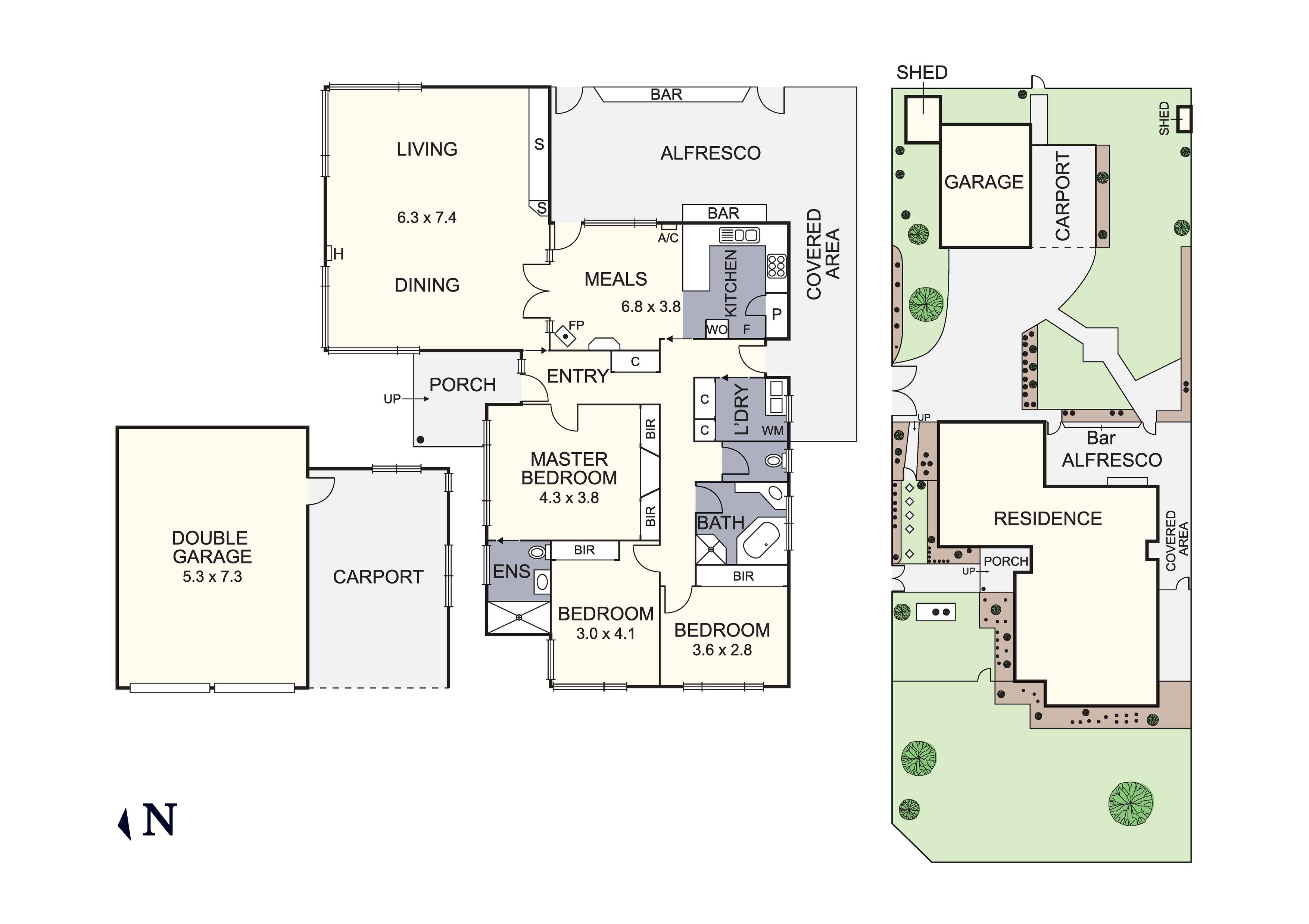 20 Hawthory Road, Kilsyth, VIC 3137 - Thumbnail 1 - 28/09/2022