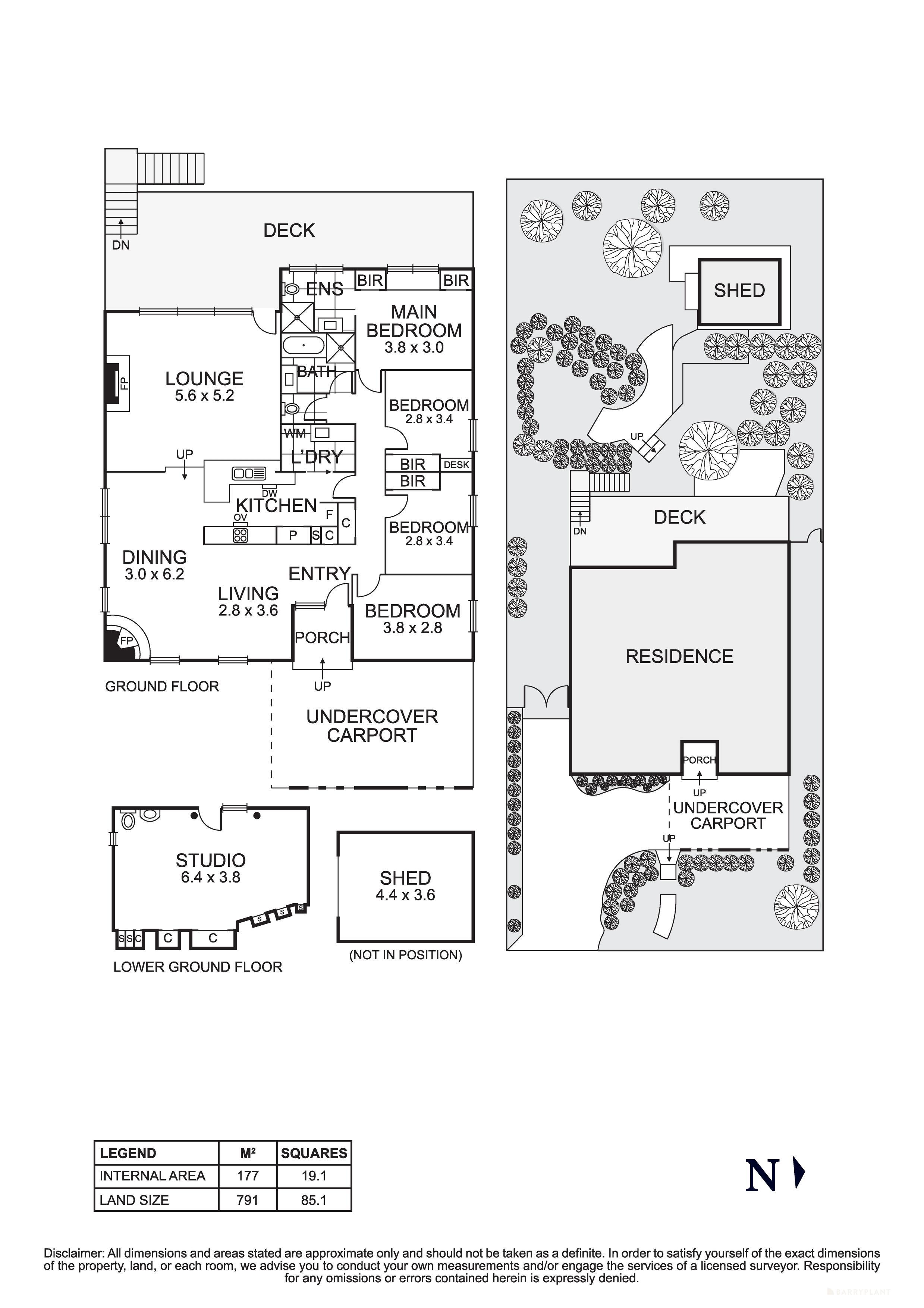 20 Heacham Road, Eltham North, VIC 3095 - Thumbnail 1 - 30/10/2025
