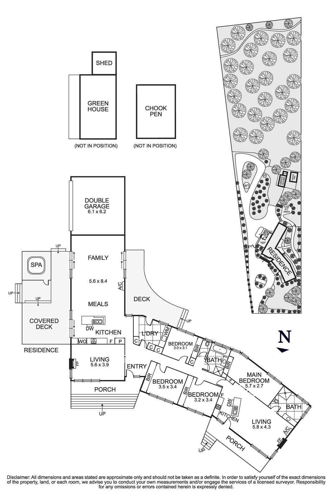 20 Heads Road, Donvale, VIC 3111 - Thumbnail 1 - 20/02/2025