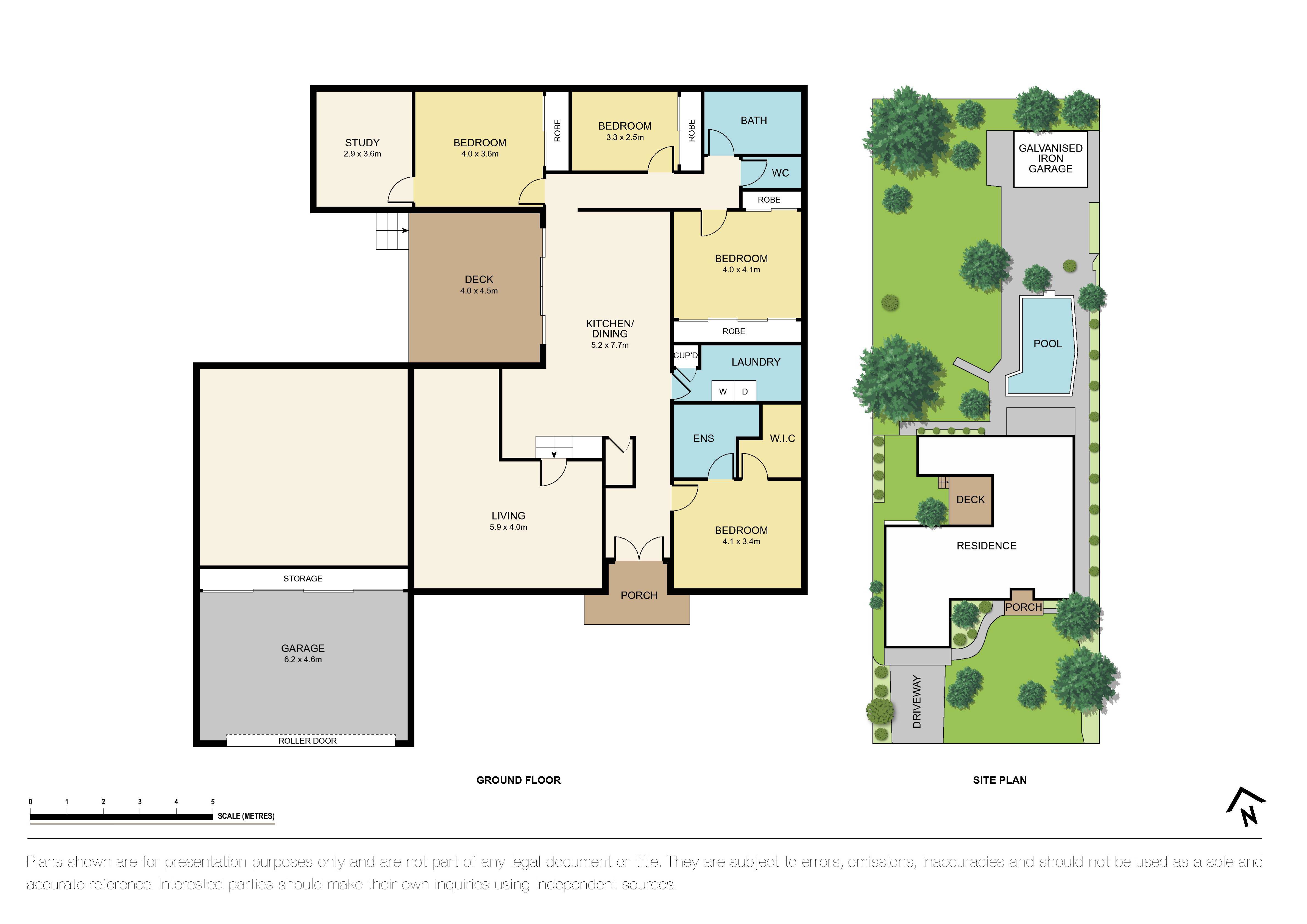 20 Henry Street, Doncaster, VIC 3108 - Thumbnail 1 - 25/10/2023