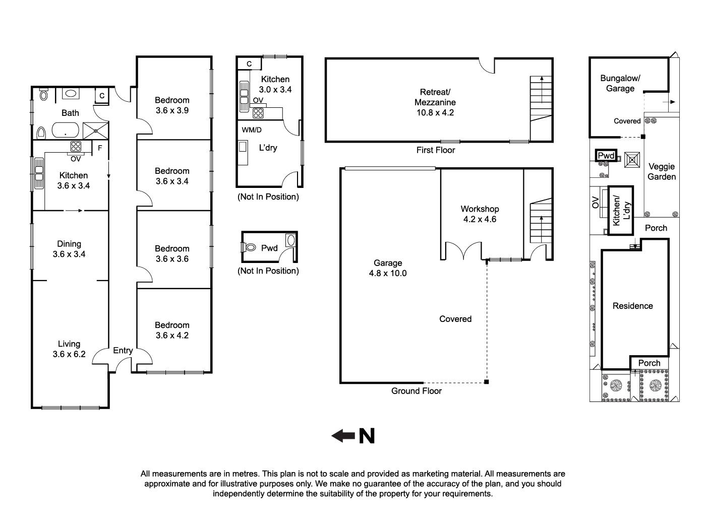 20 Henry Street, Northcote, VIC 3070 - Thumbnail 1 - 24/05/2023