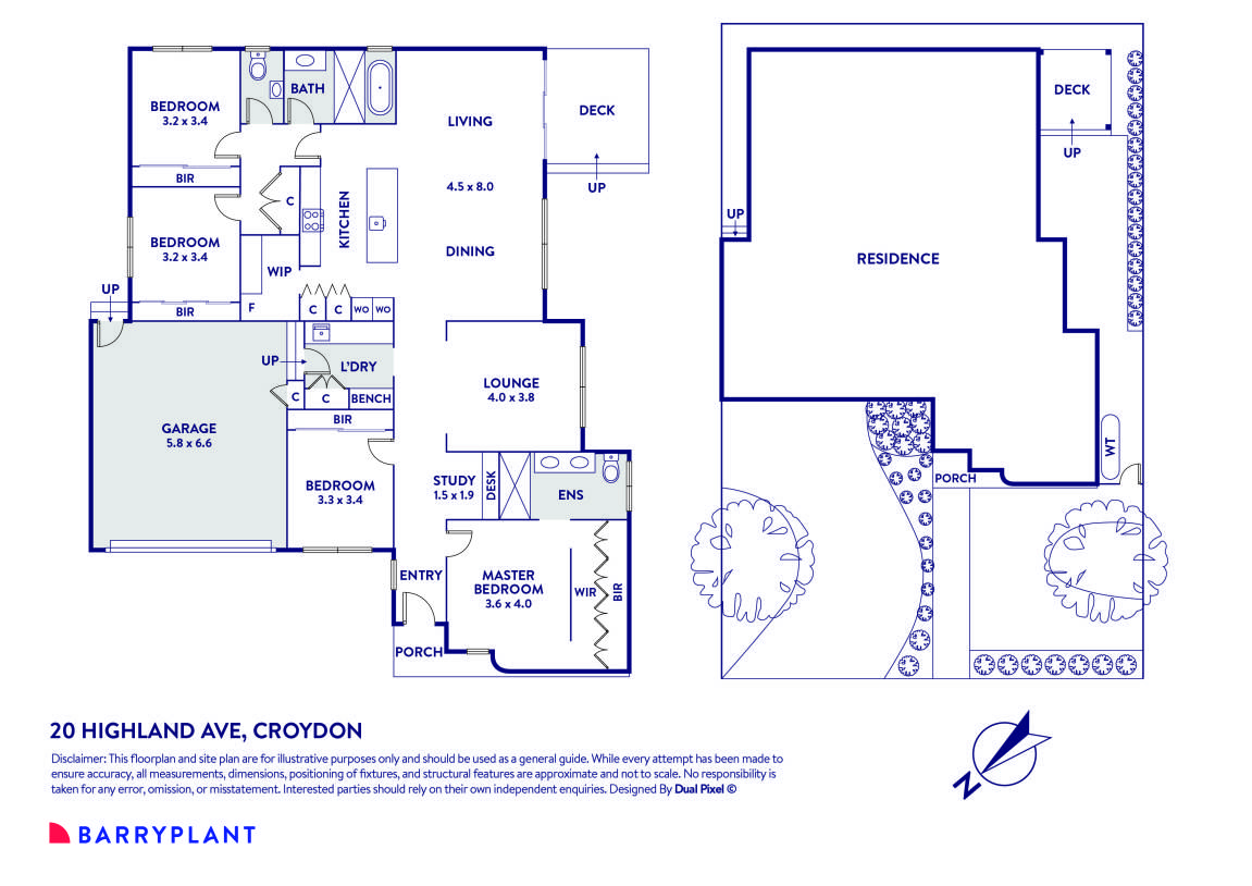 20 Highland Avenue, Croydon, VIC 3136 - Thumbnail 1 - 06/08/2026