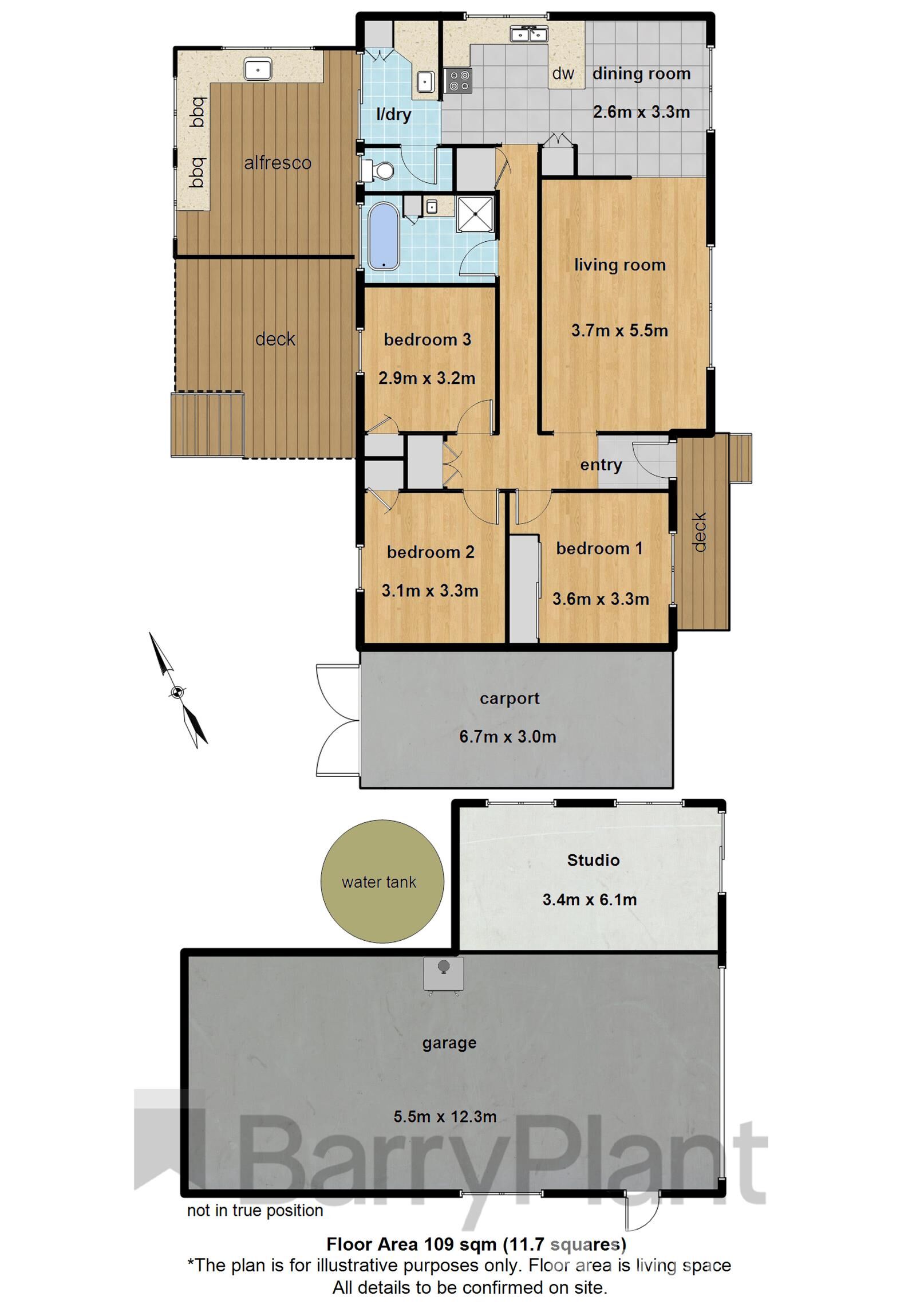 20 Hillside Road, Cockatoo, VIC 3781 - Thumbnail 1 - 08/03/2023