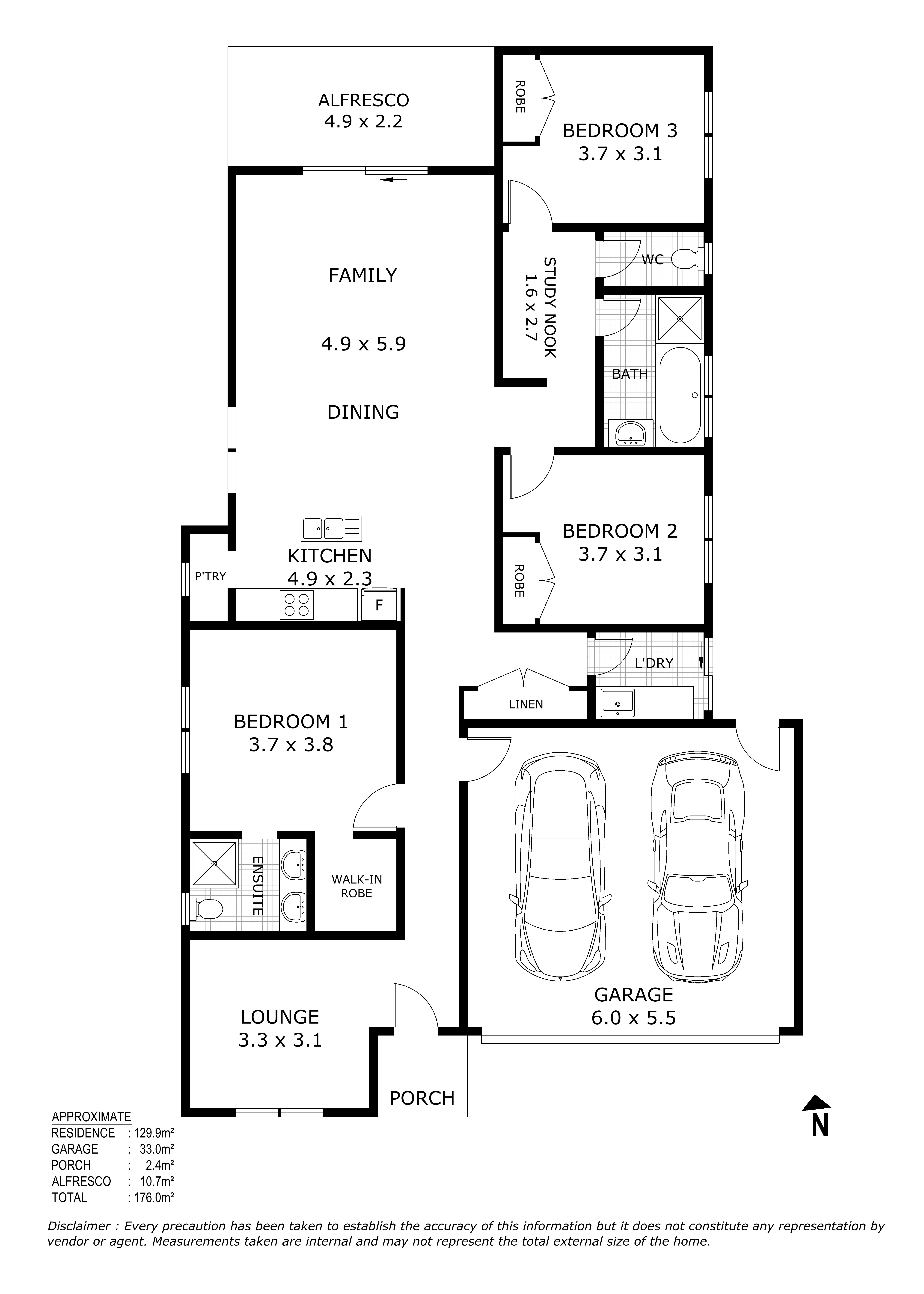 20 Horn Court, Kilmore, VIC 3764 - Thumbnail 1 - 06/04/2024