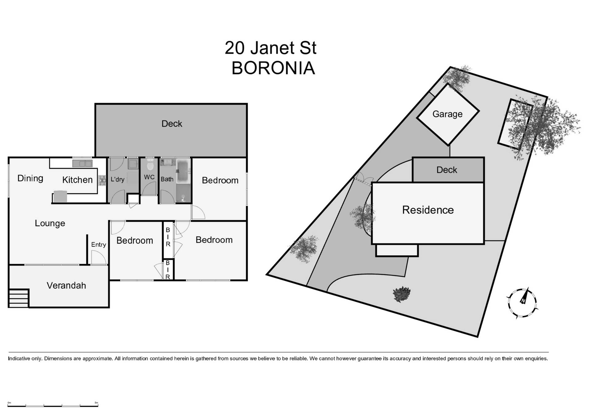 20 Janet Street, Boronia, VIC 3155 - Thumbnail 1 - 12/09/2022