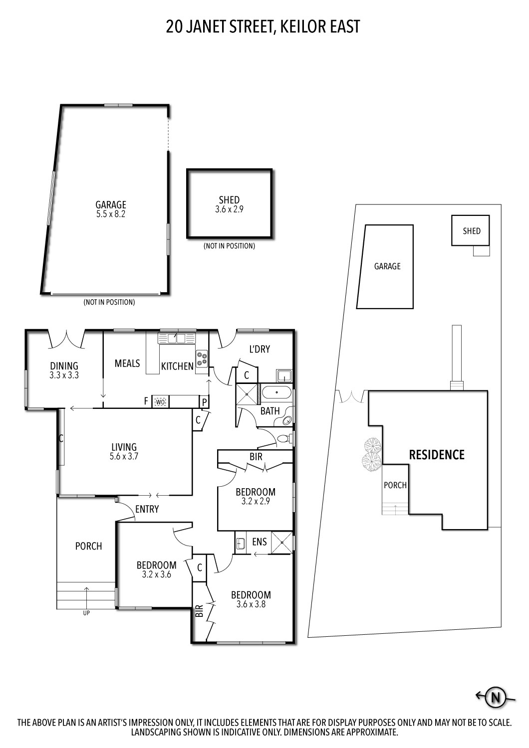 20 Janet Street, Keilor East, VIC 3033 - Thumbnail 1 - 10/02/2023
