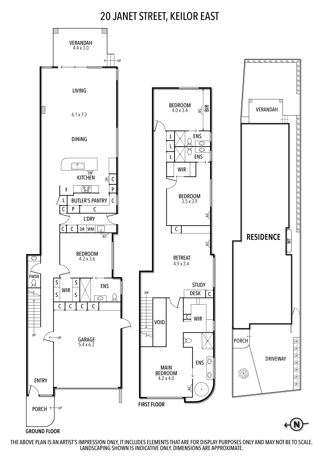 20 Janet Street, Keilor East, VIC 3033 - Thumbnail 1 - 12/03/2026
