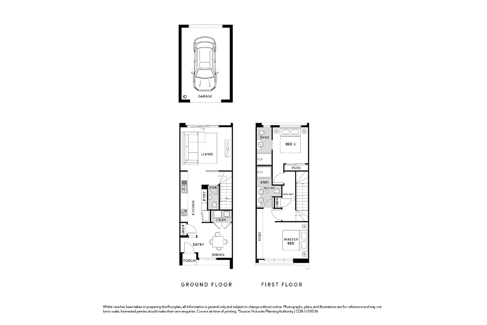 20 Kalamata Walk, Wollert, VIC 3750 - Thumbnail 1 - 31/08/2026