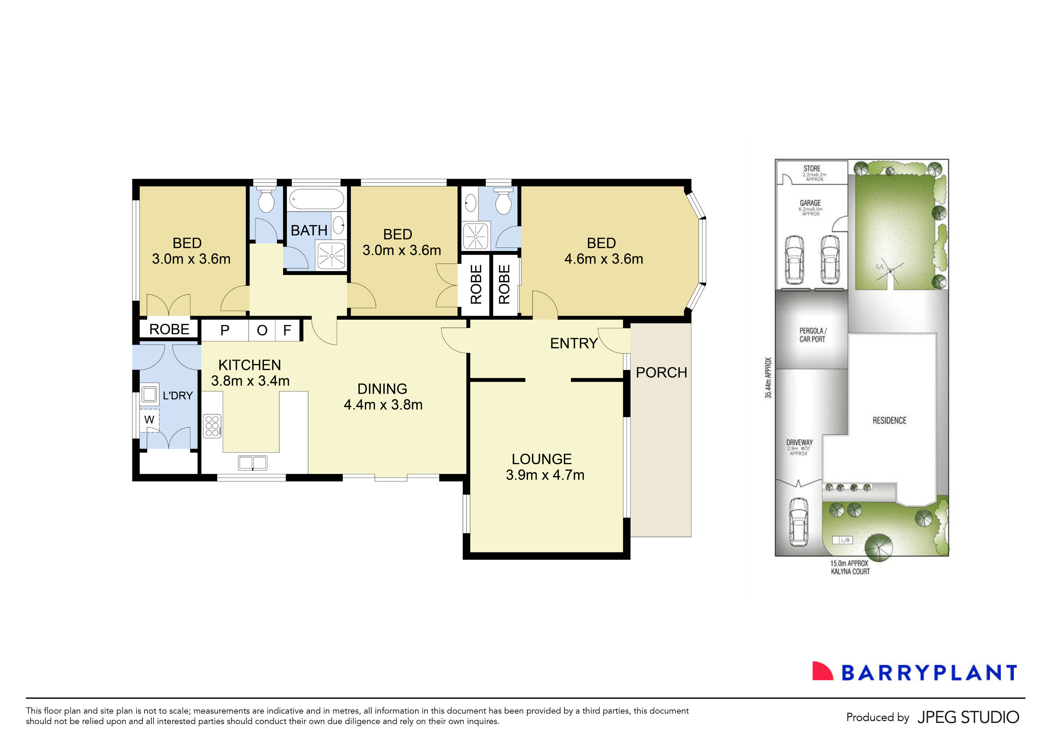 20 Kalyna Court, Delahey, VIC 3037 - Thumbnail 1 - 27/11/2024
