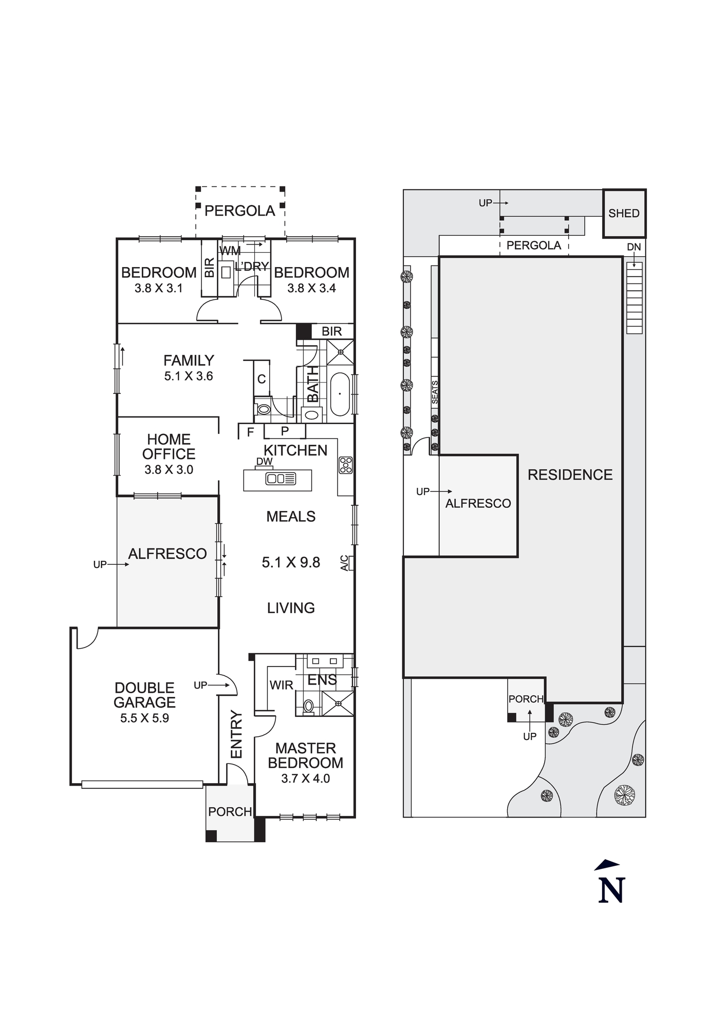 20 Kilburnie Drive, Mernda, VIC 3754 - Thumbnail 1 - 02/03/2022