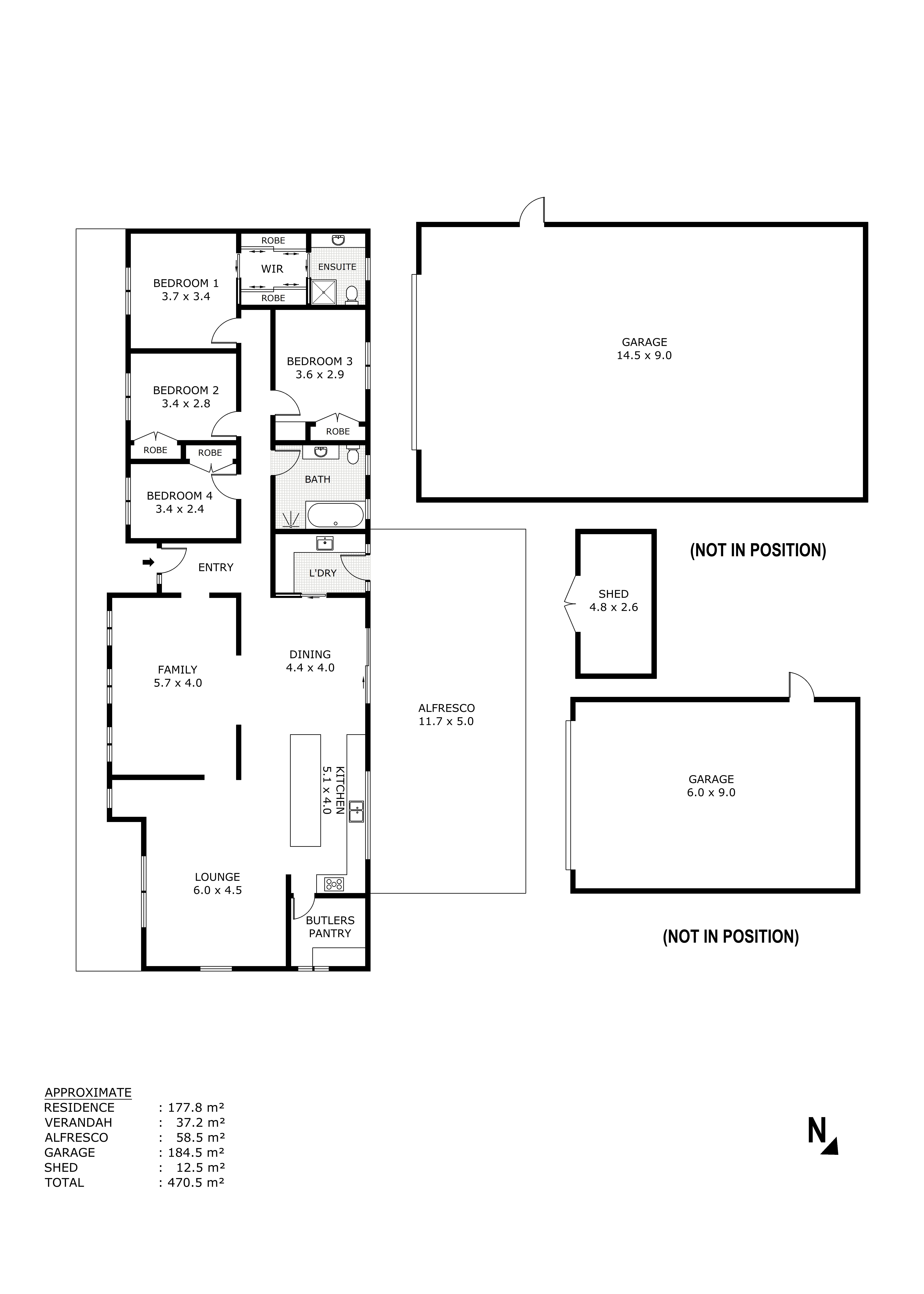 20 King William Drive, Wallan, VIC 3756 - Thumbnail 1 - 18/09/2024